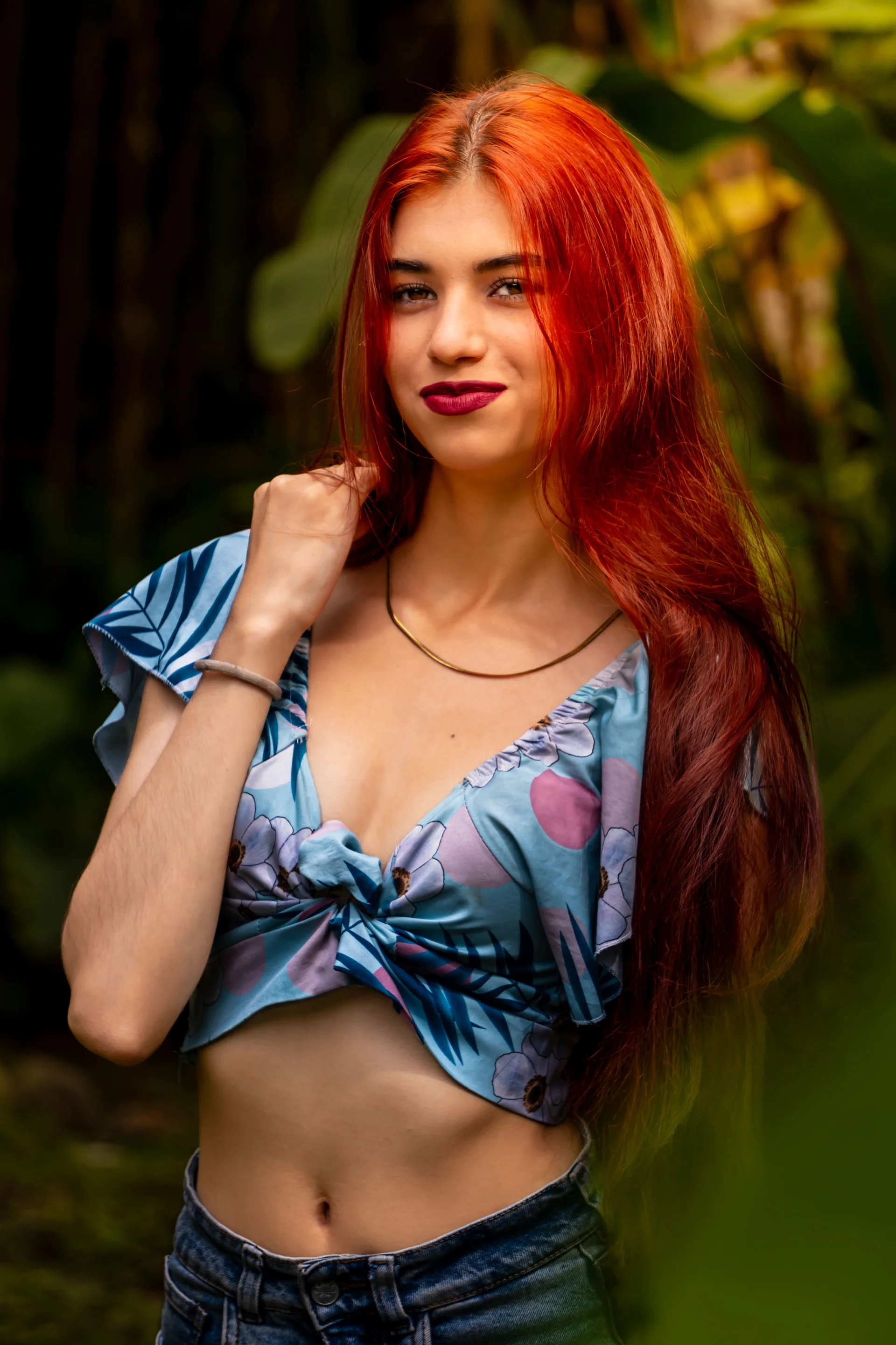 XXX Porn Photo of Nude SaraLugo 19