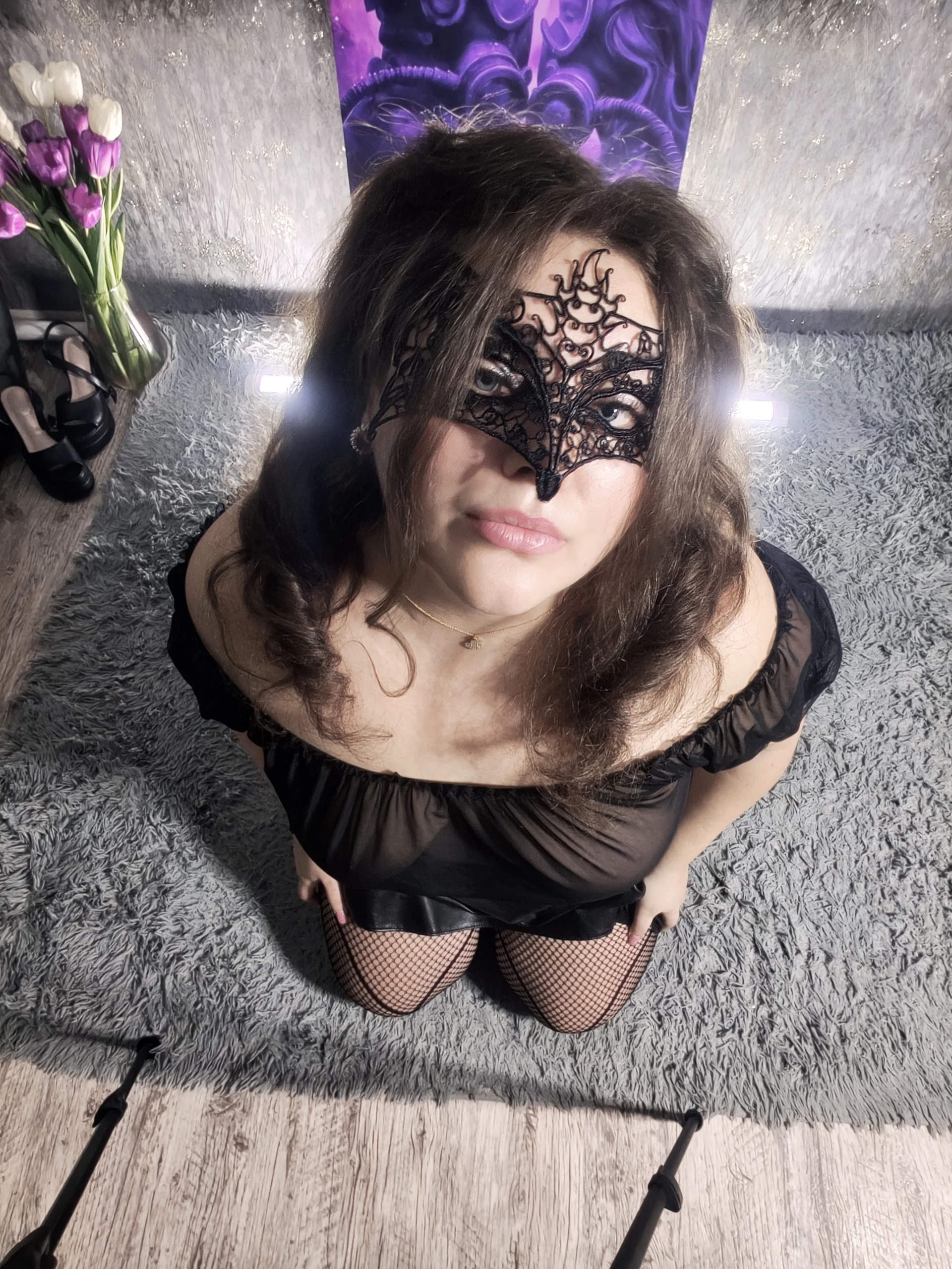XXX Porn Photo of Nude daddysgirl9978 4