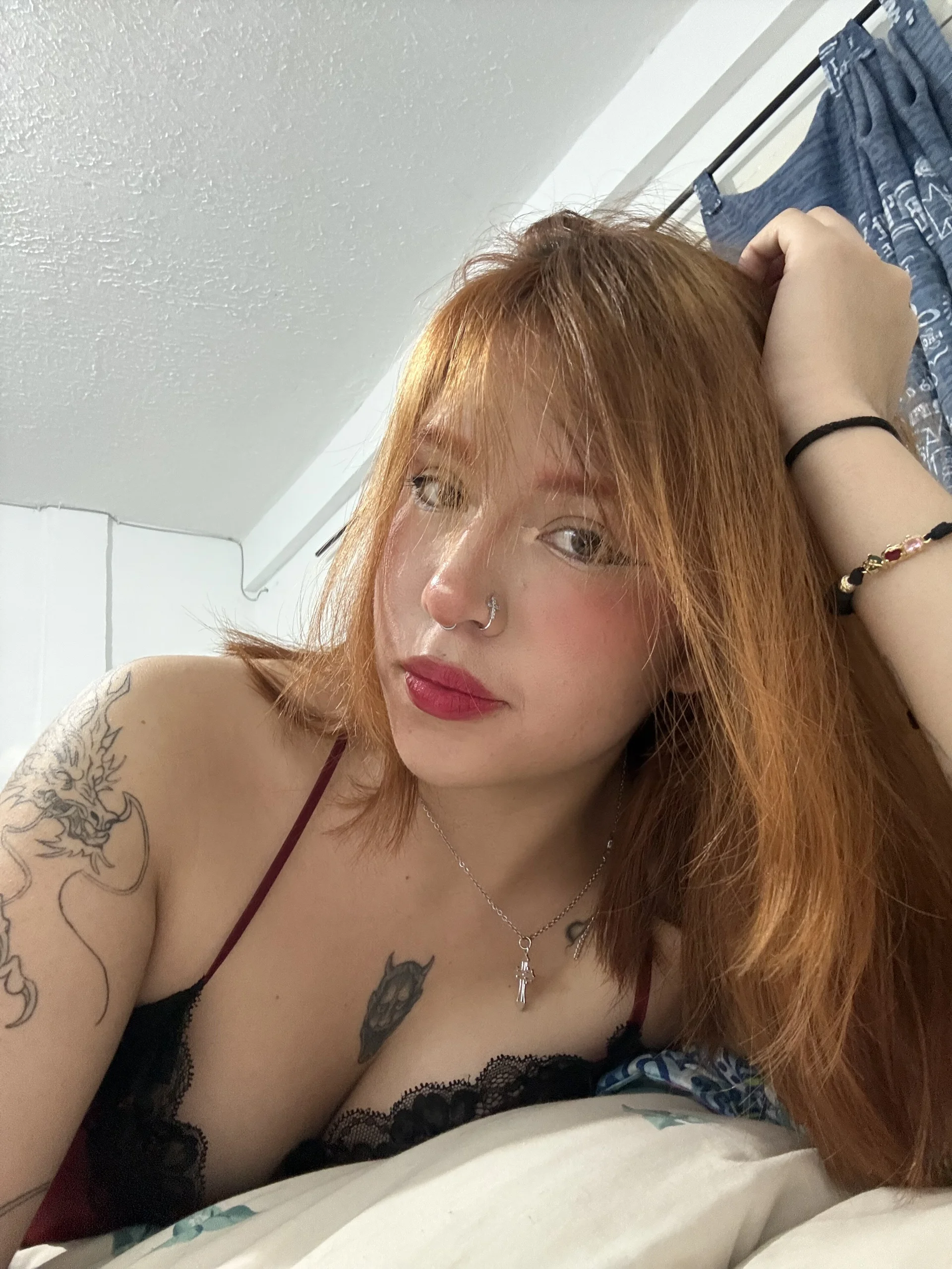 XXX Porn Photo of Nude aliciia_23 14