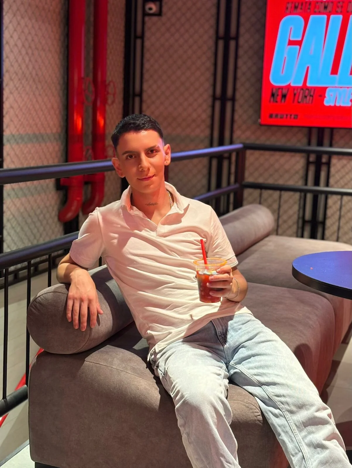 XXX Porn Photo of Nude Liam_Fiire 3