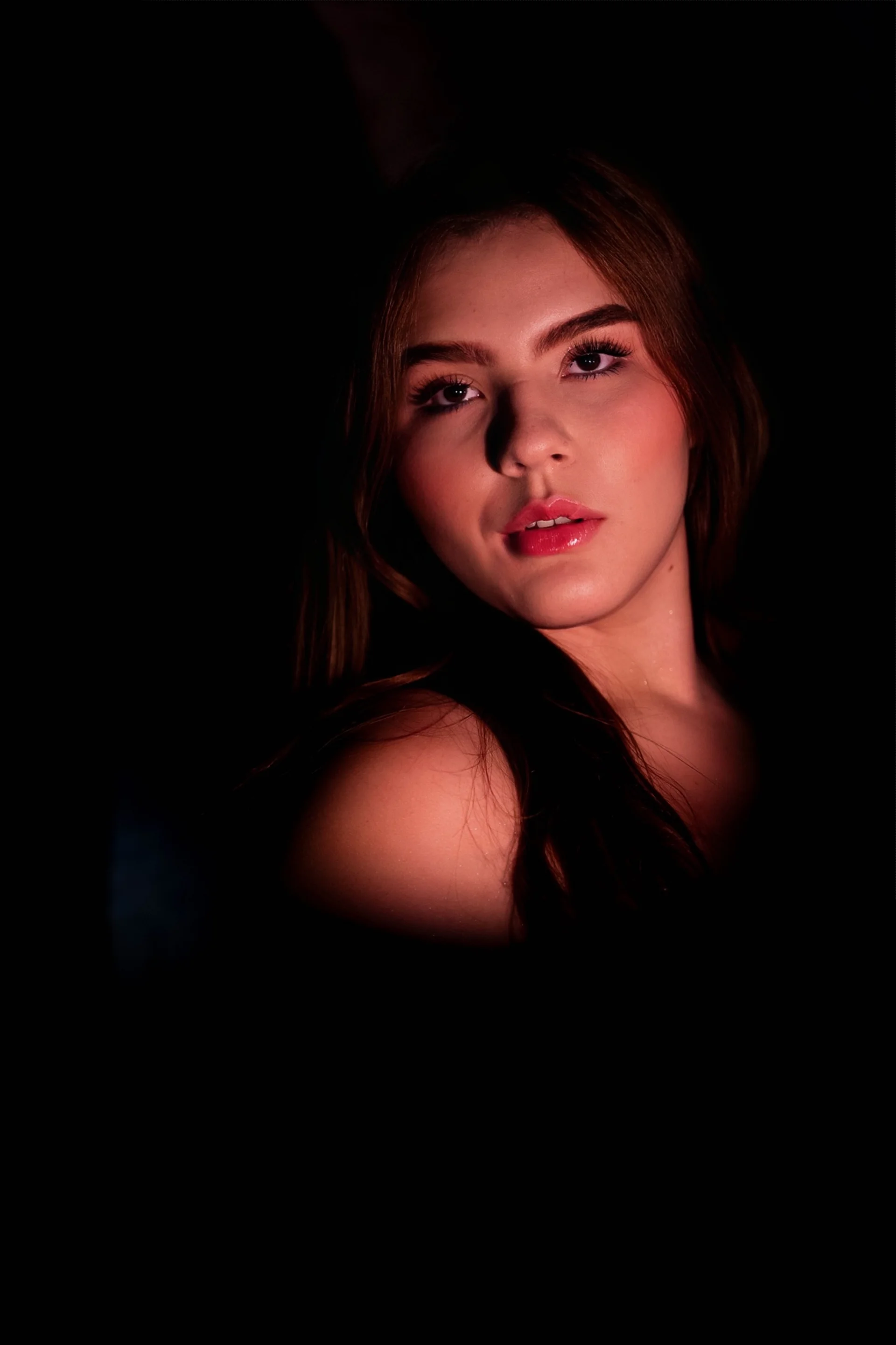 XXX Porn Photo of Nude dahiana_sm 6