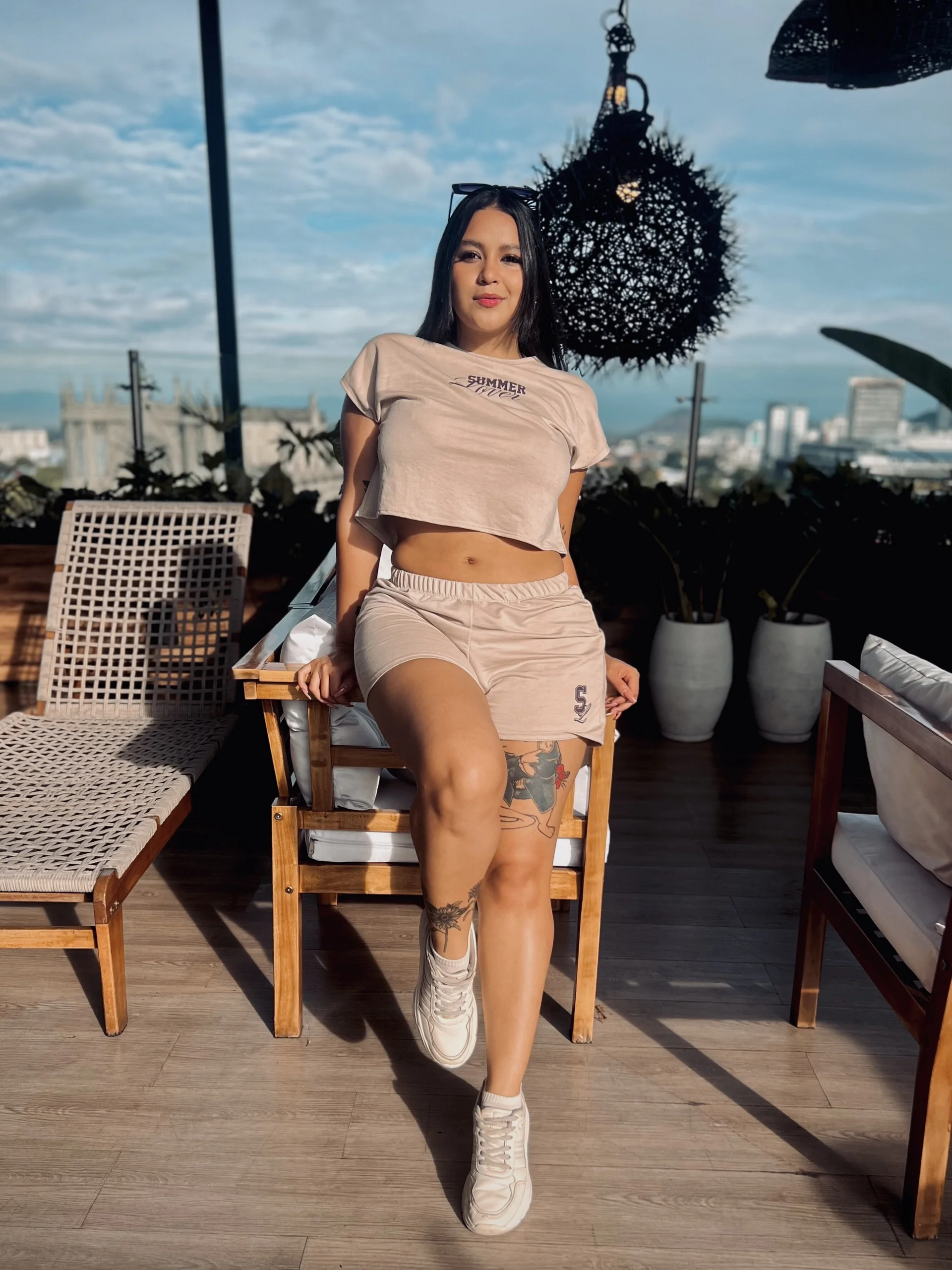 XXX Porn Photo of Nude ToriCrossX 202