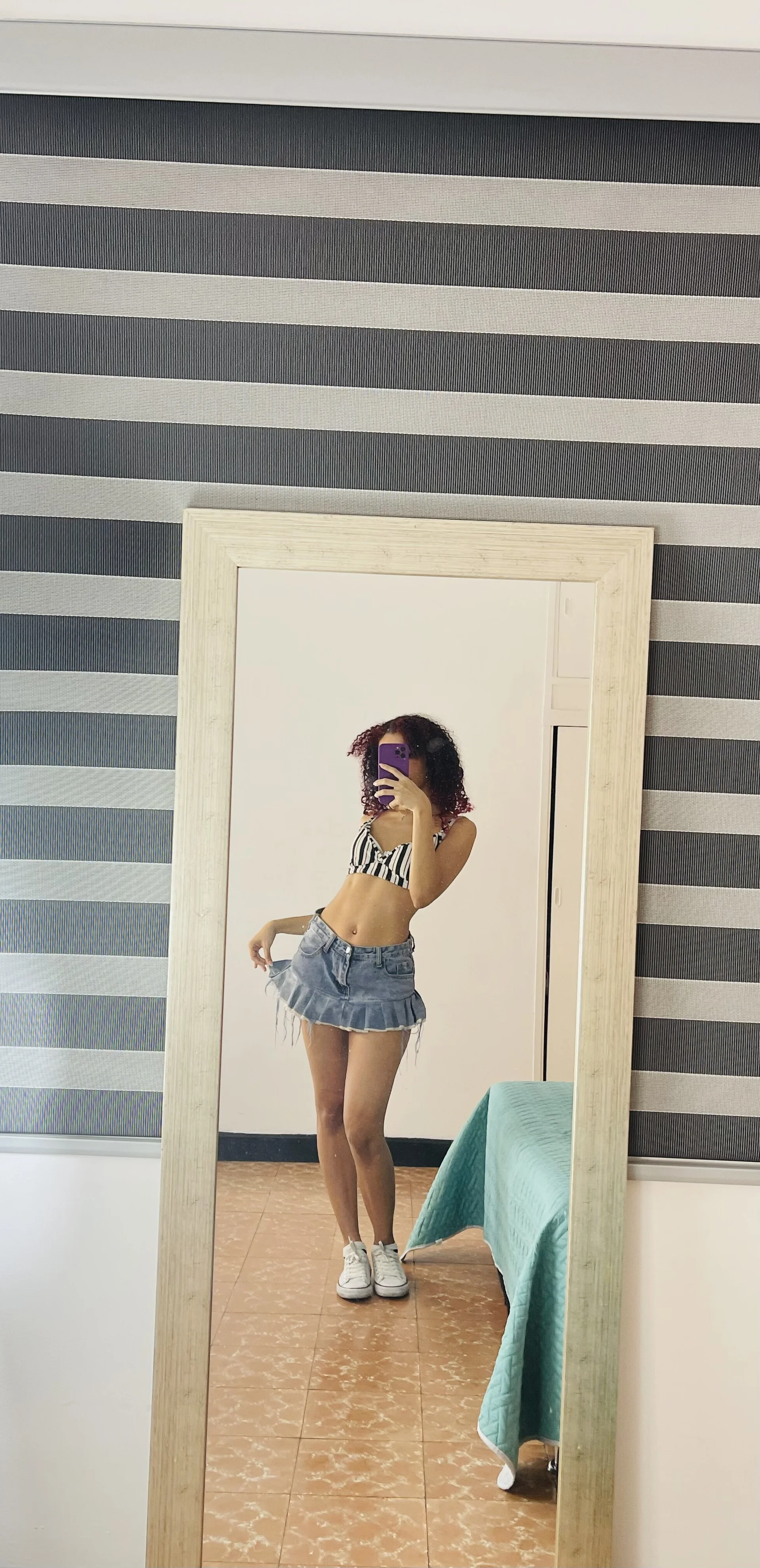 XXX Porn Photo of Nude LillyDolls23 97