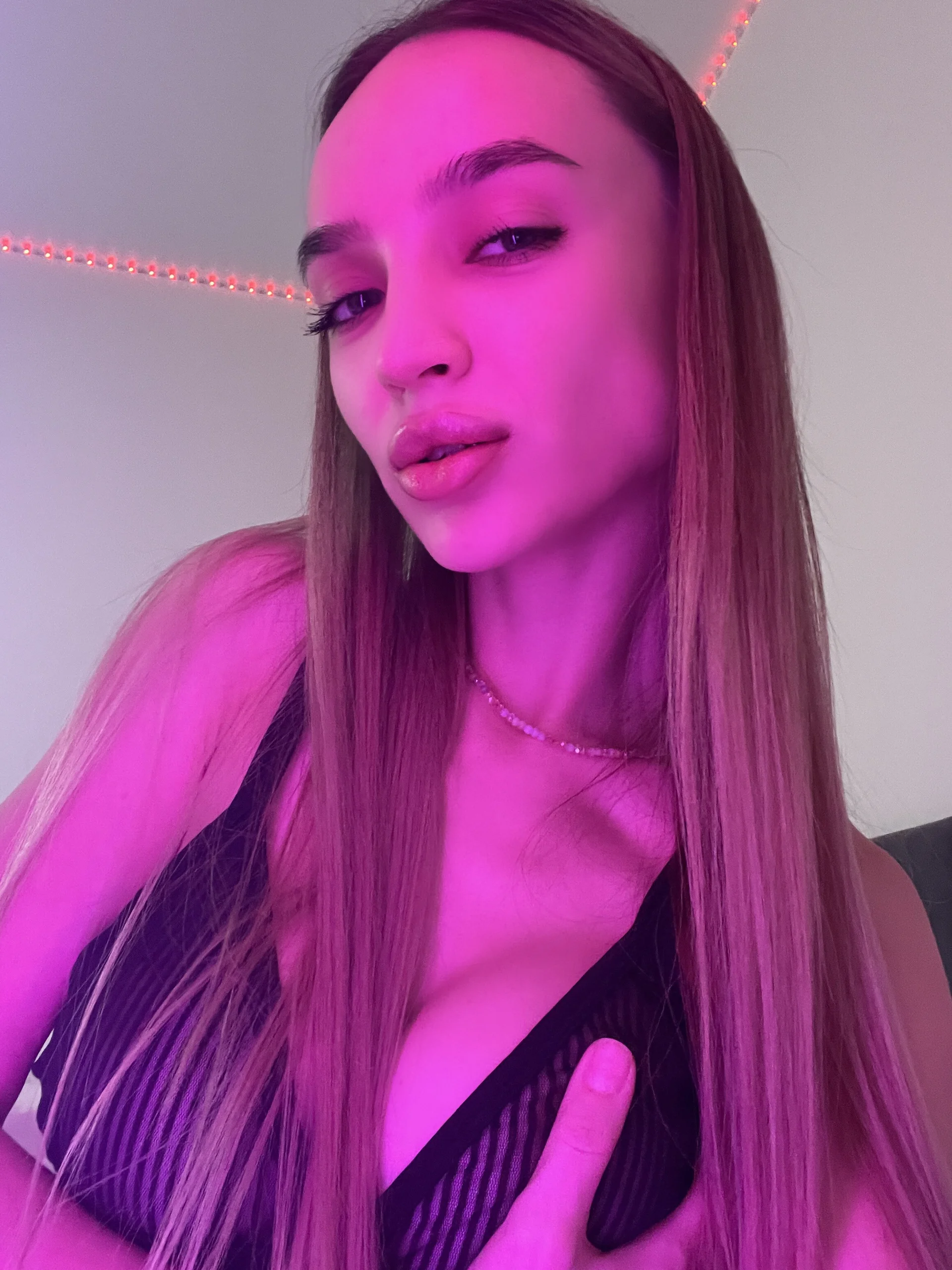 XXX Porn Photo of Nude Lilith_Cain 8