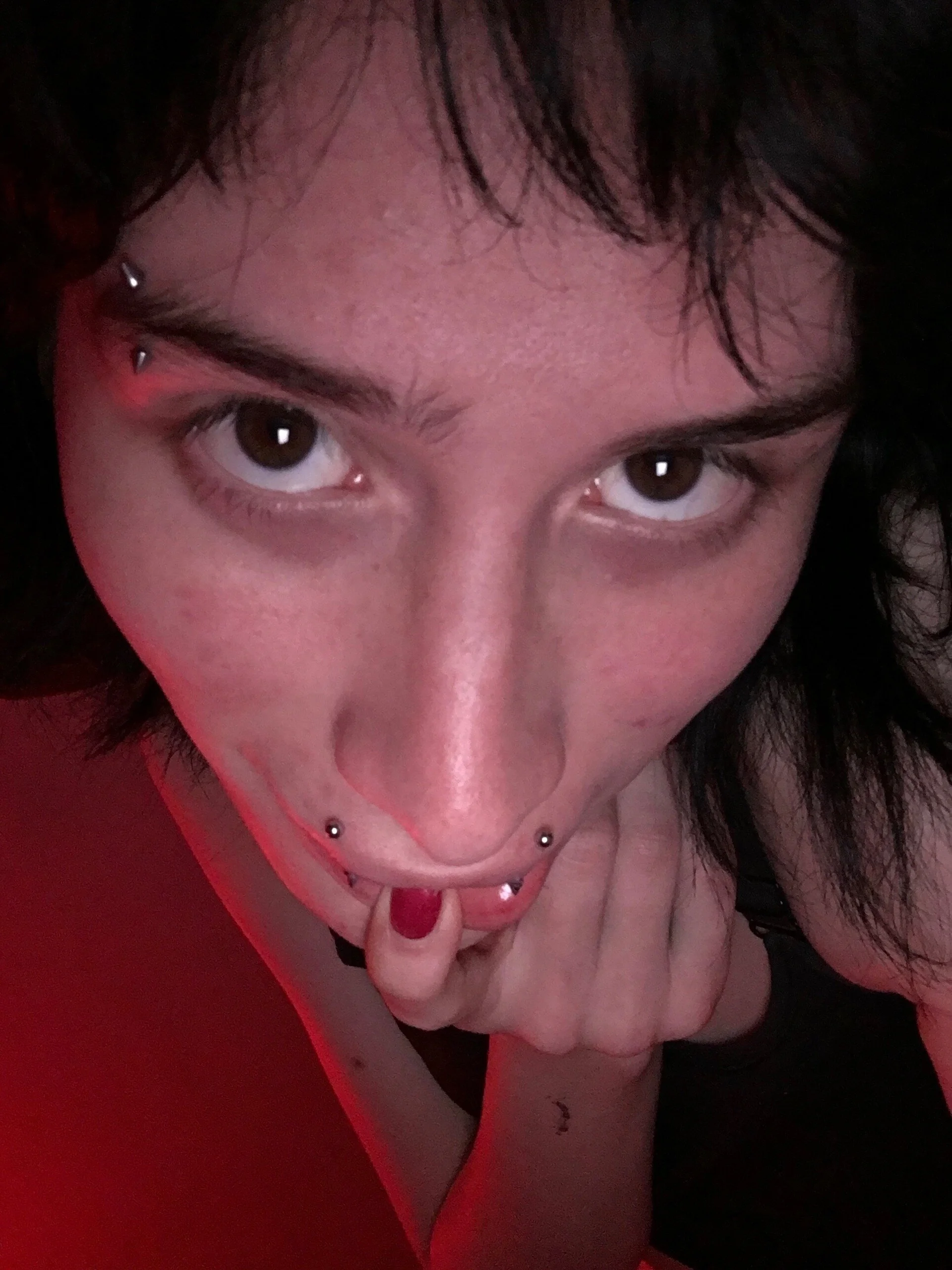 XXX Porn Photo of Nude Sofilovesyou 2