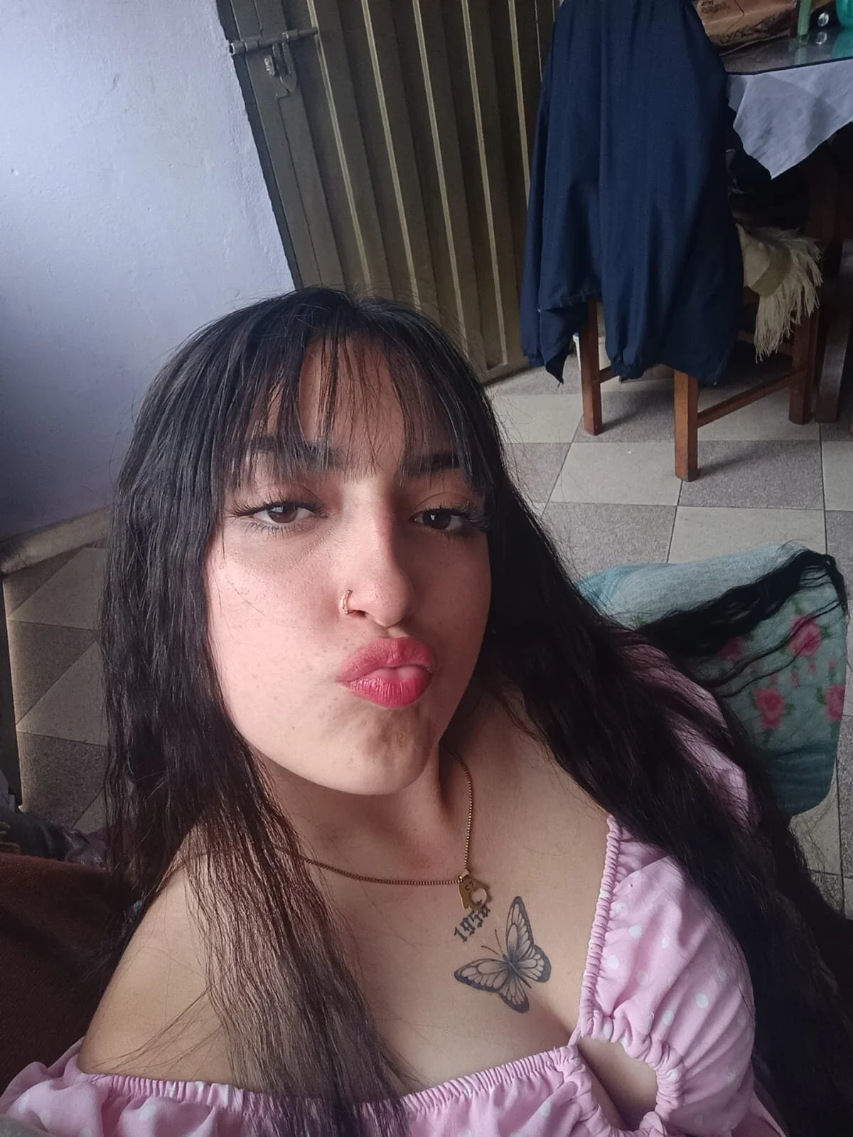 XXX Porn Photo of Nude Adaluna_ 10