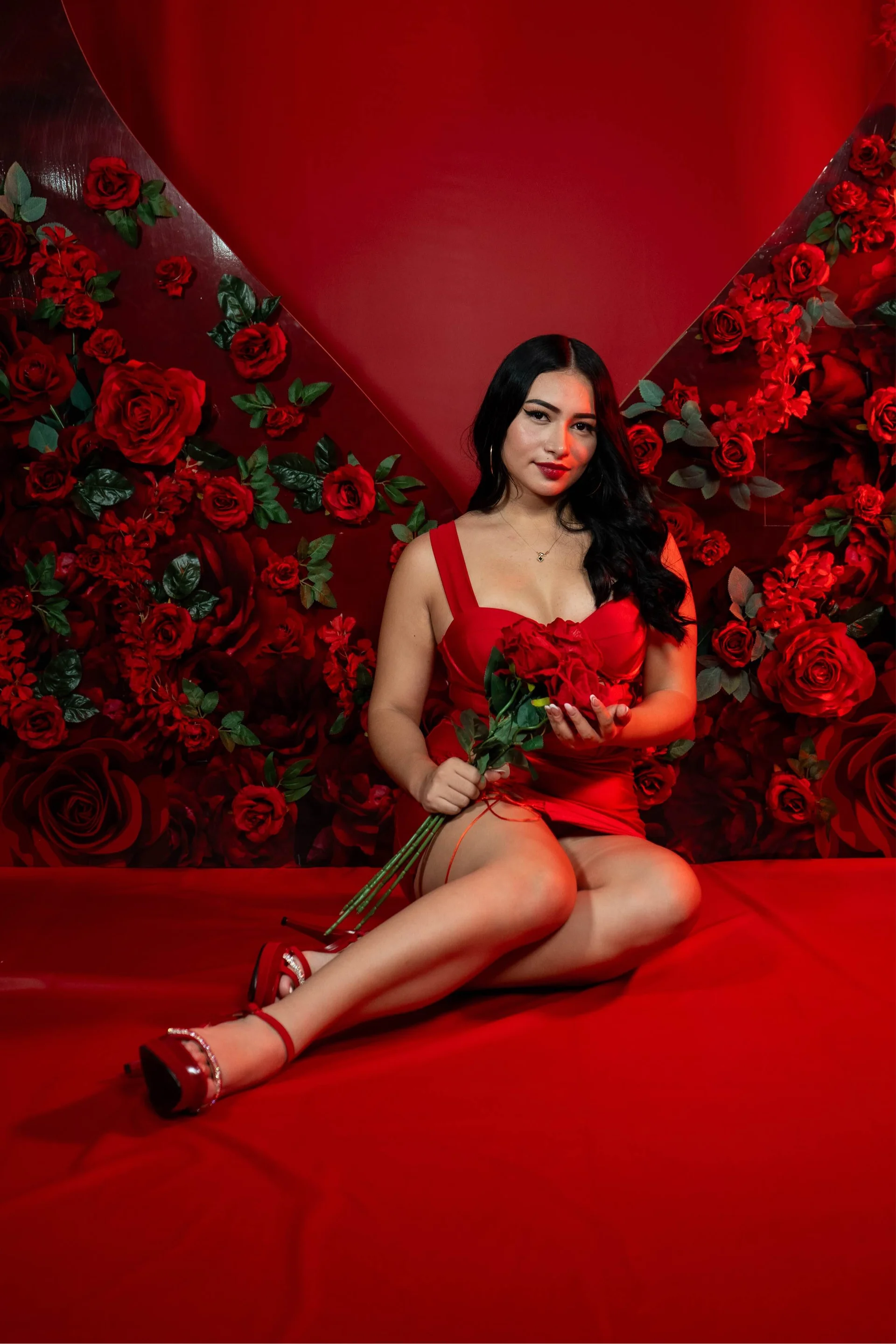 XXX Porn Photo of Nude AlessFiore 38