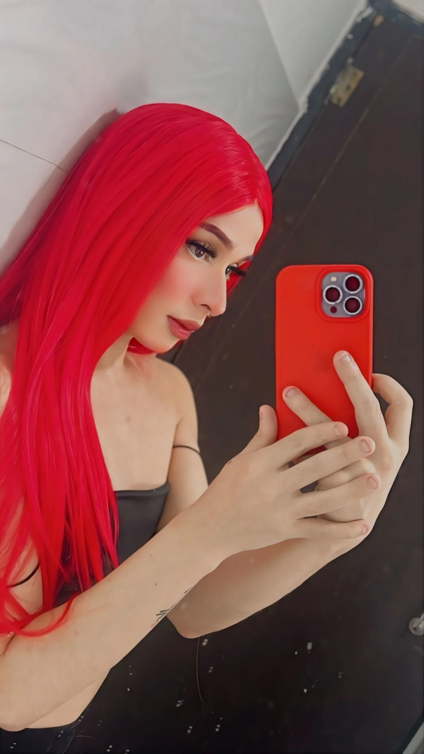 XXX Porn Photo of Nude Irina_milkmaid 14