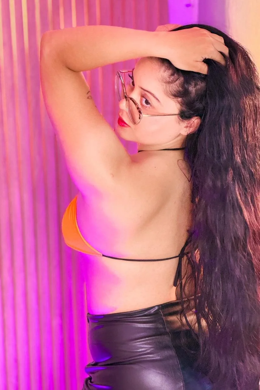XXX Porn Photo of Nude Chloe_monroe__ 4