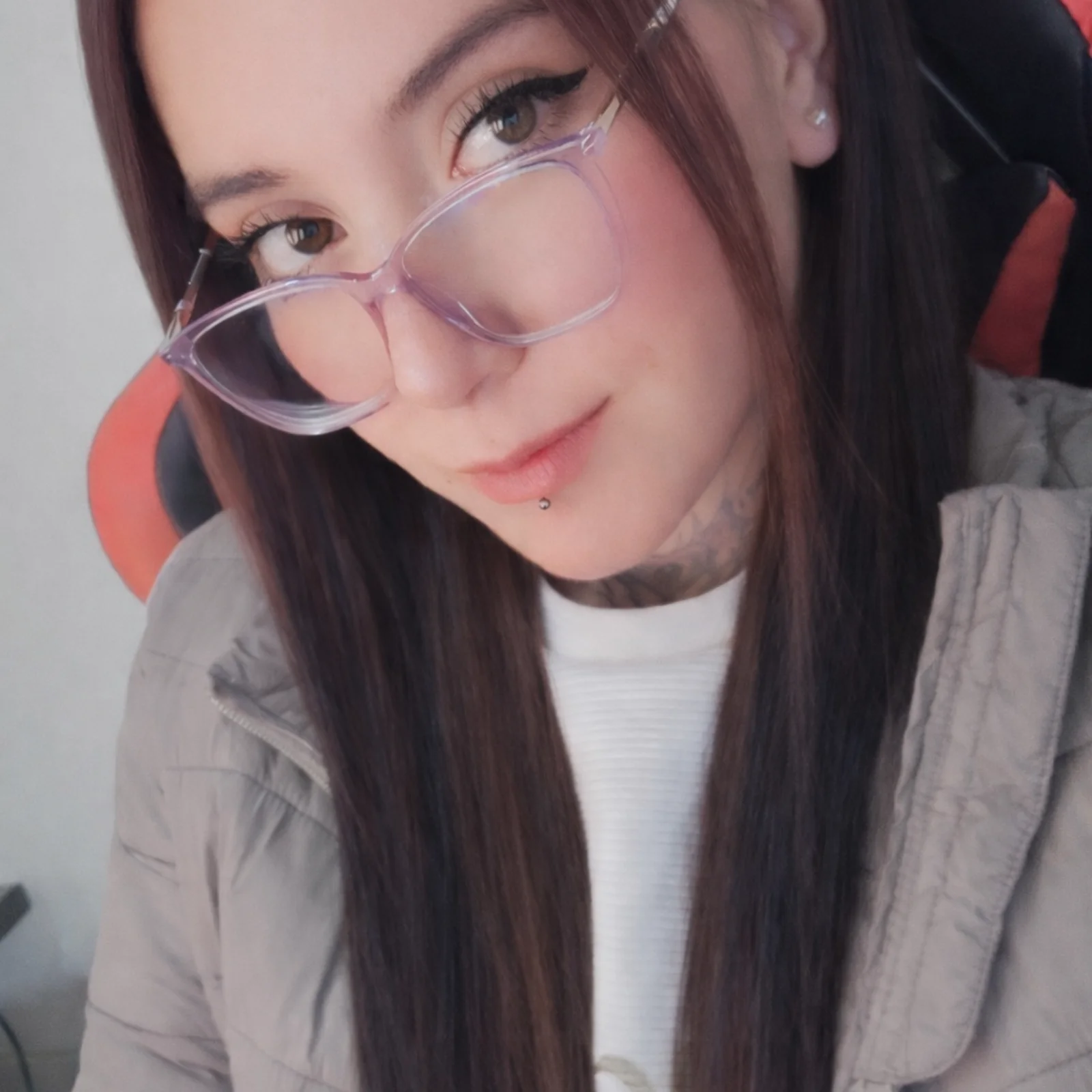 XXX Porn Photo of Nude cute_mara 5