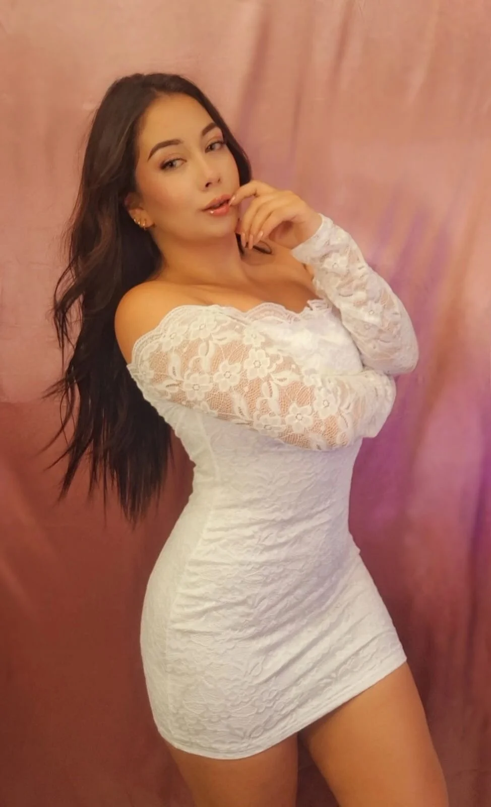 XXX Porn Photo of Nude Amaranta_Hazel 61