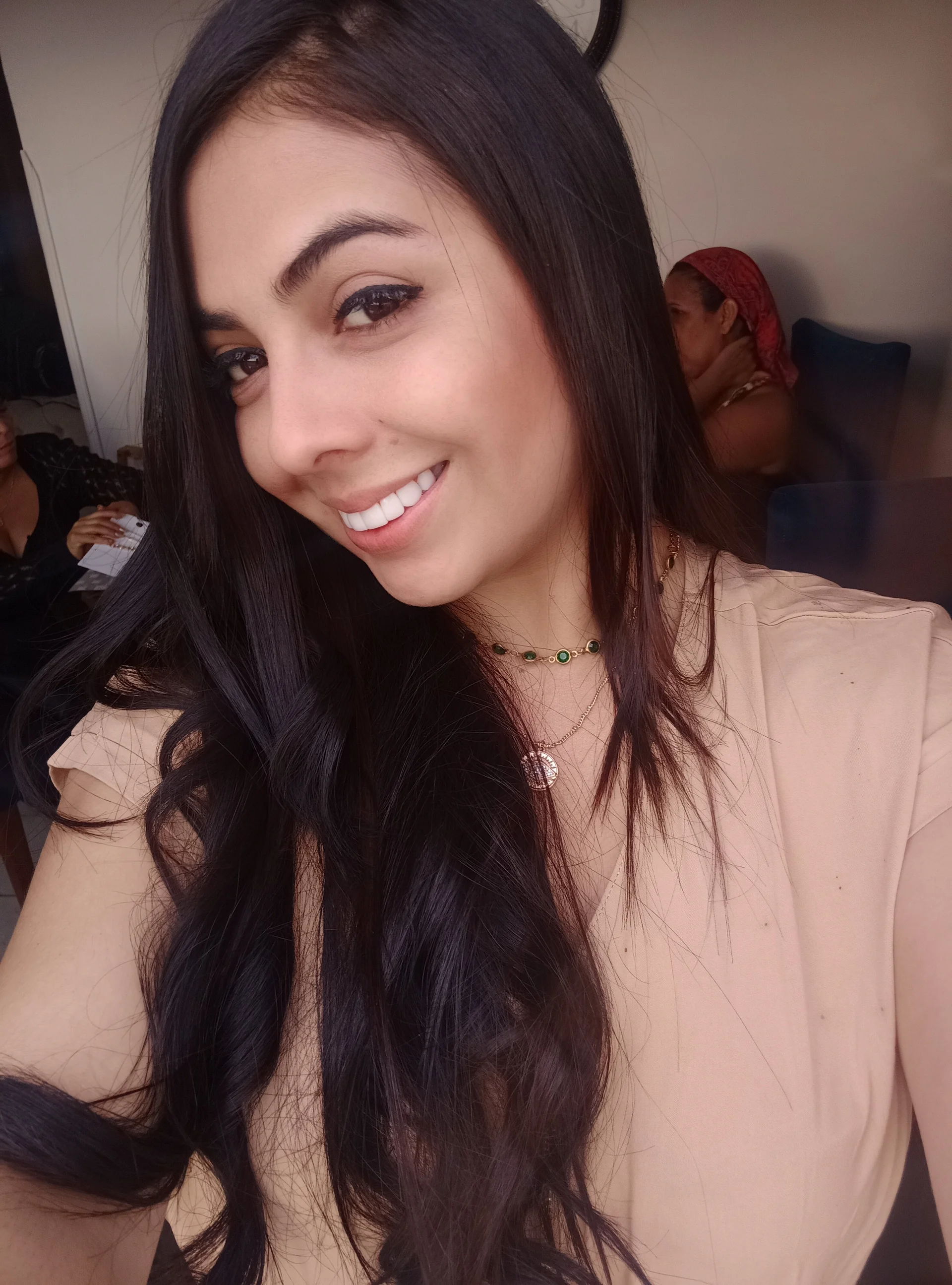 XXX Porn Photo of Nude xoxo_sol 11