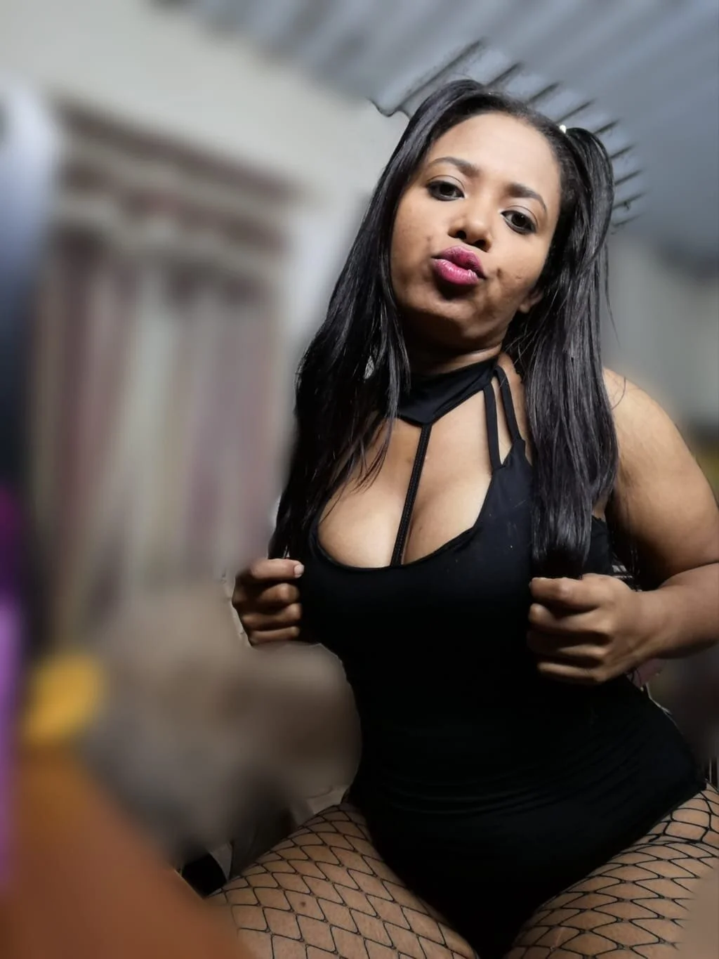 XXX Porn Photo of Nude cindy_damm 31