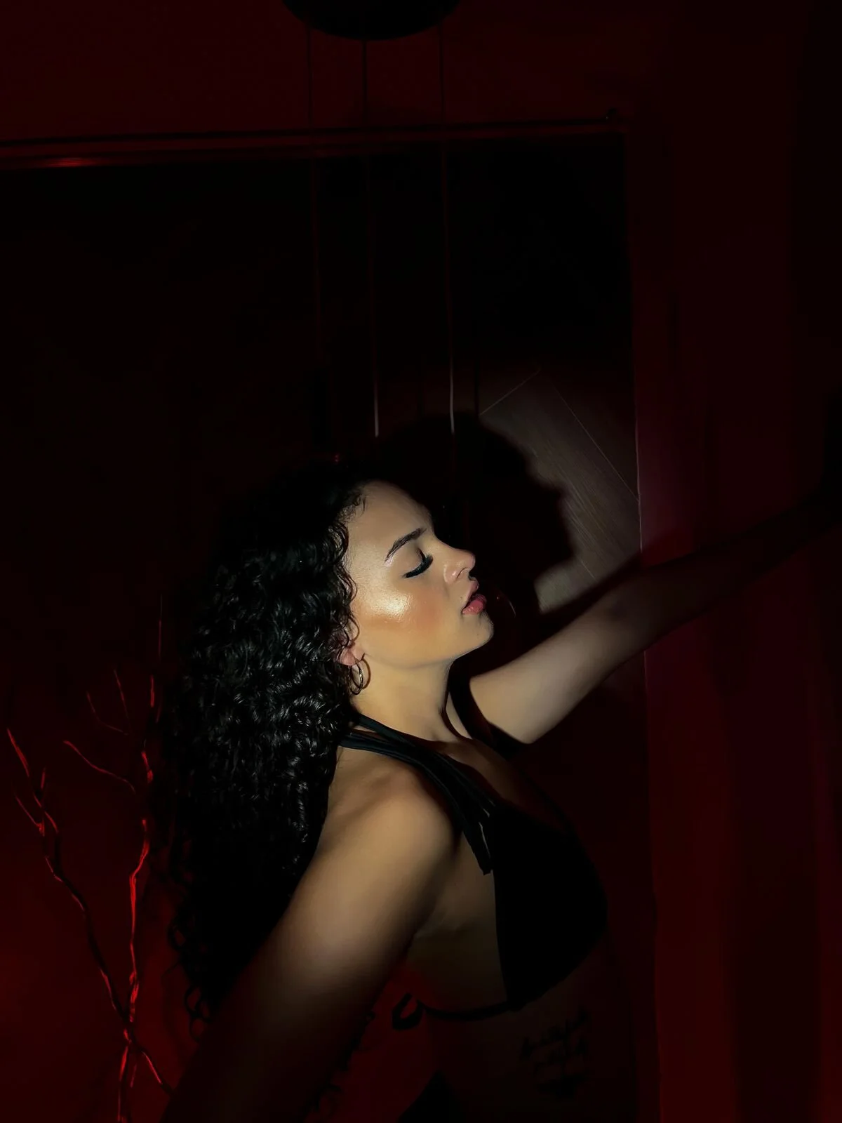 XXX Porn Photo of Nude PaulinaSaint 63