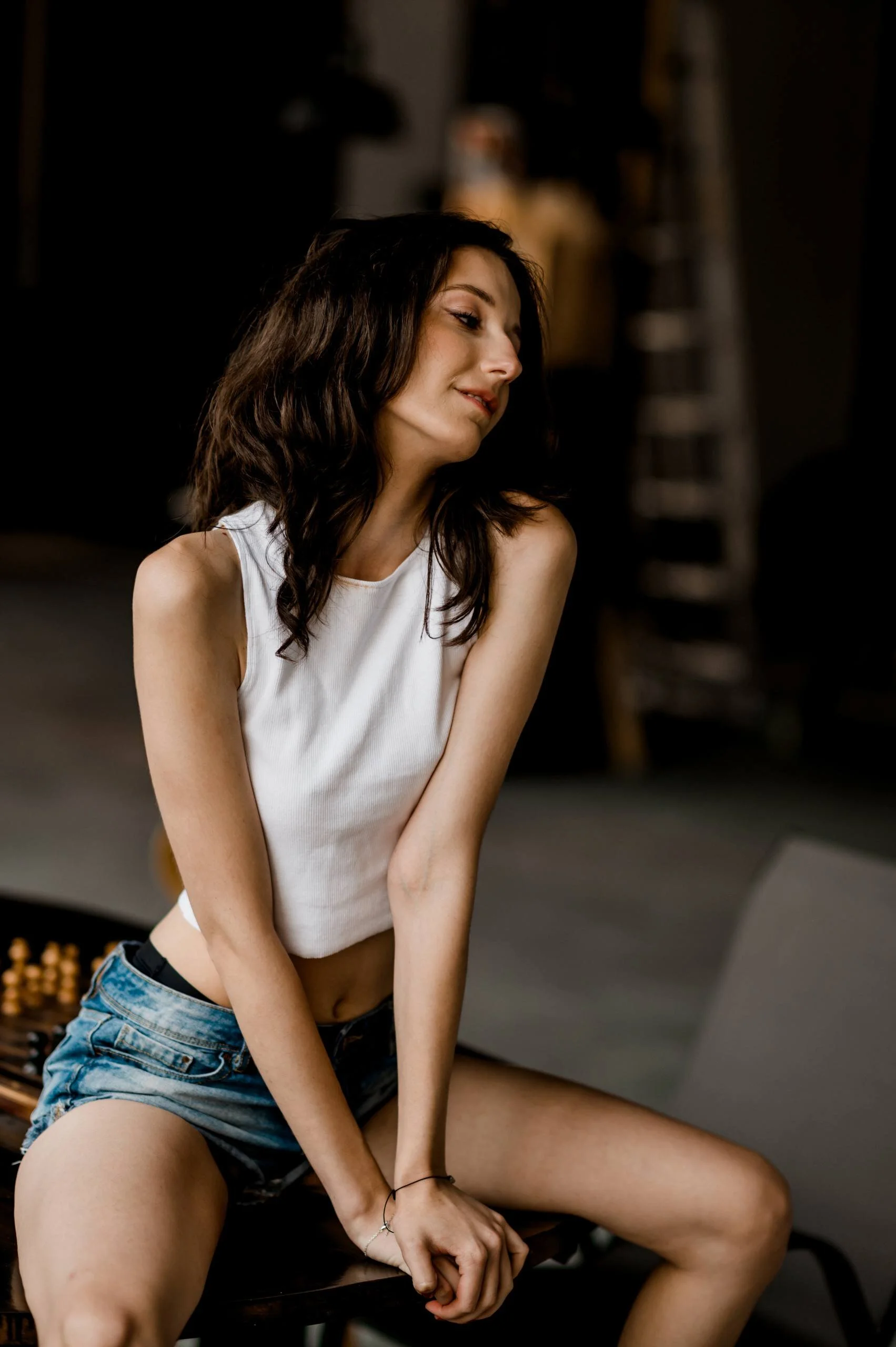 XXX Porn Photo of Nude Ketty_Belly 68