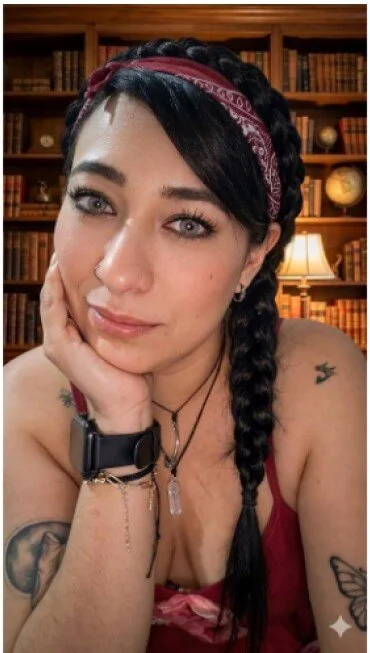 XXX Porn Photo of Nude jeth_rose 1