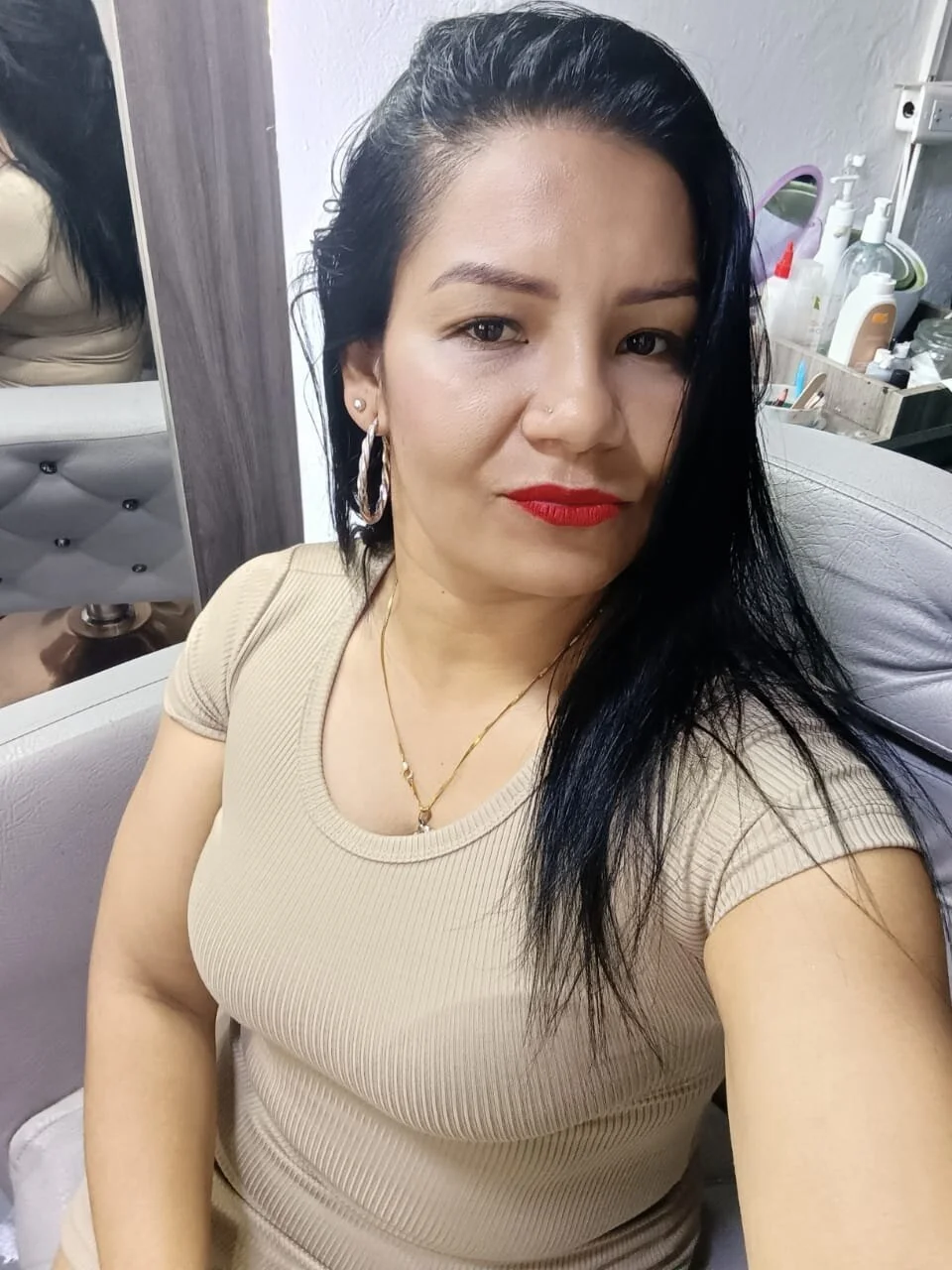 XXX Porn Photo of Nude Hadassha_mystic 2