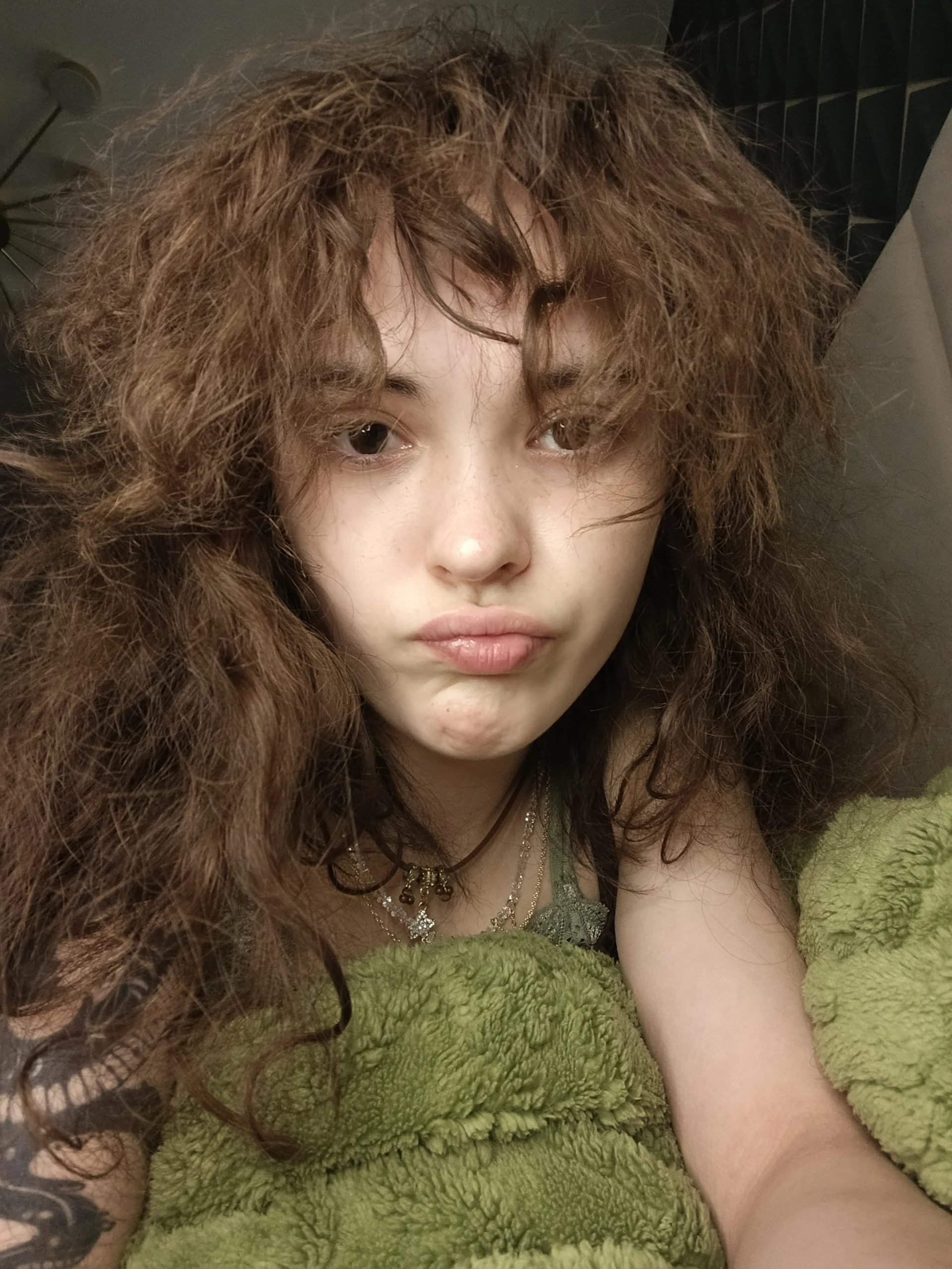 XXX Porn Photo of Nude Dizer_clopy 15