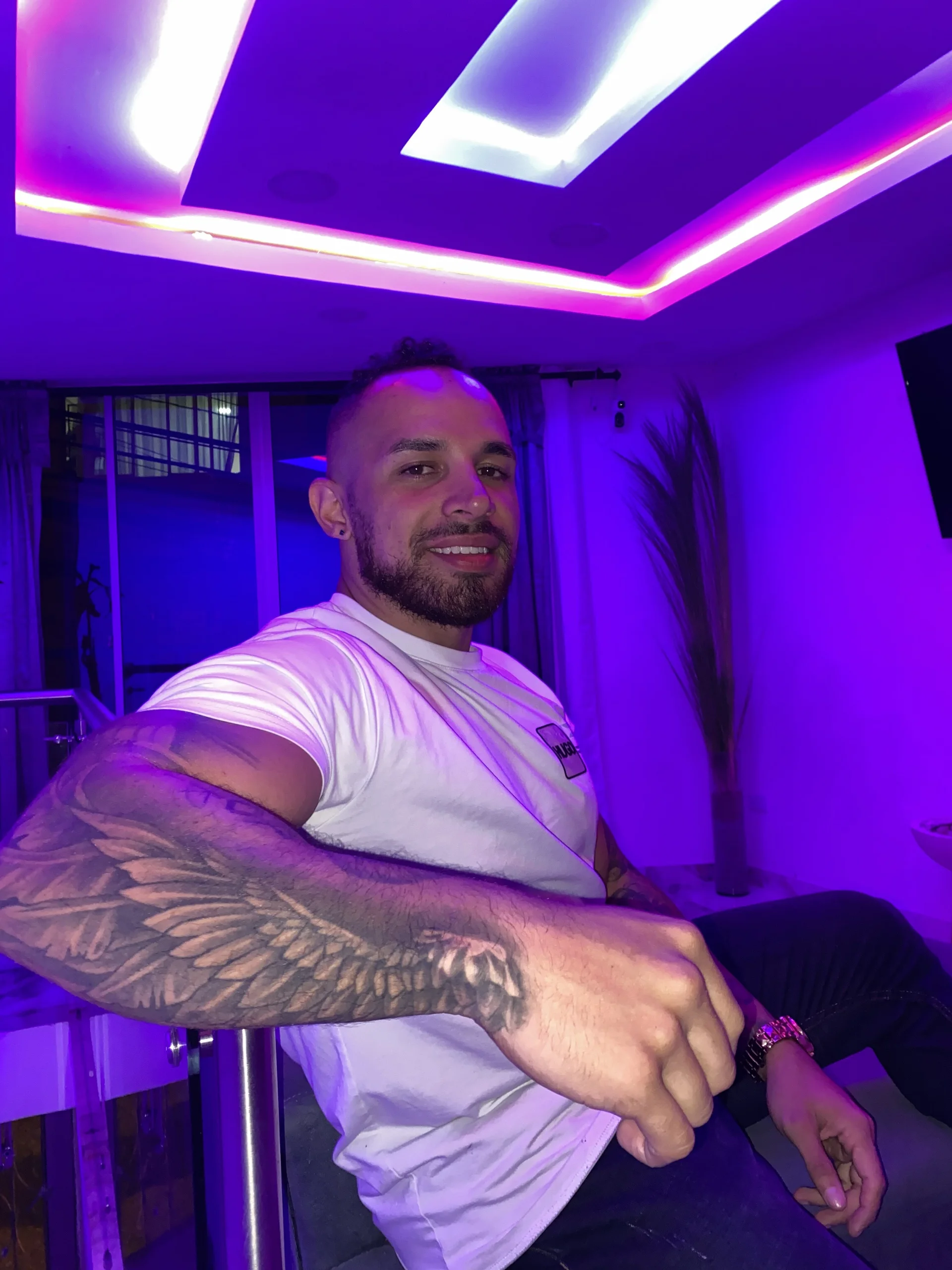 XXX Porn Photo of Nude Mason_fit09 13