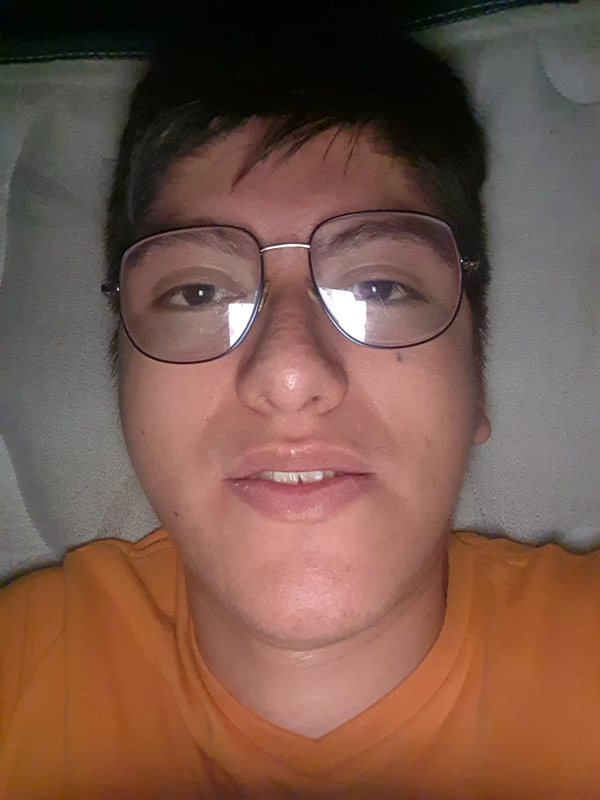 XXX Porn Photo of Nude Jacobvargas 5