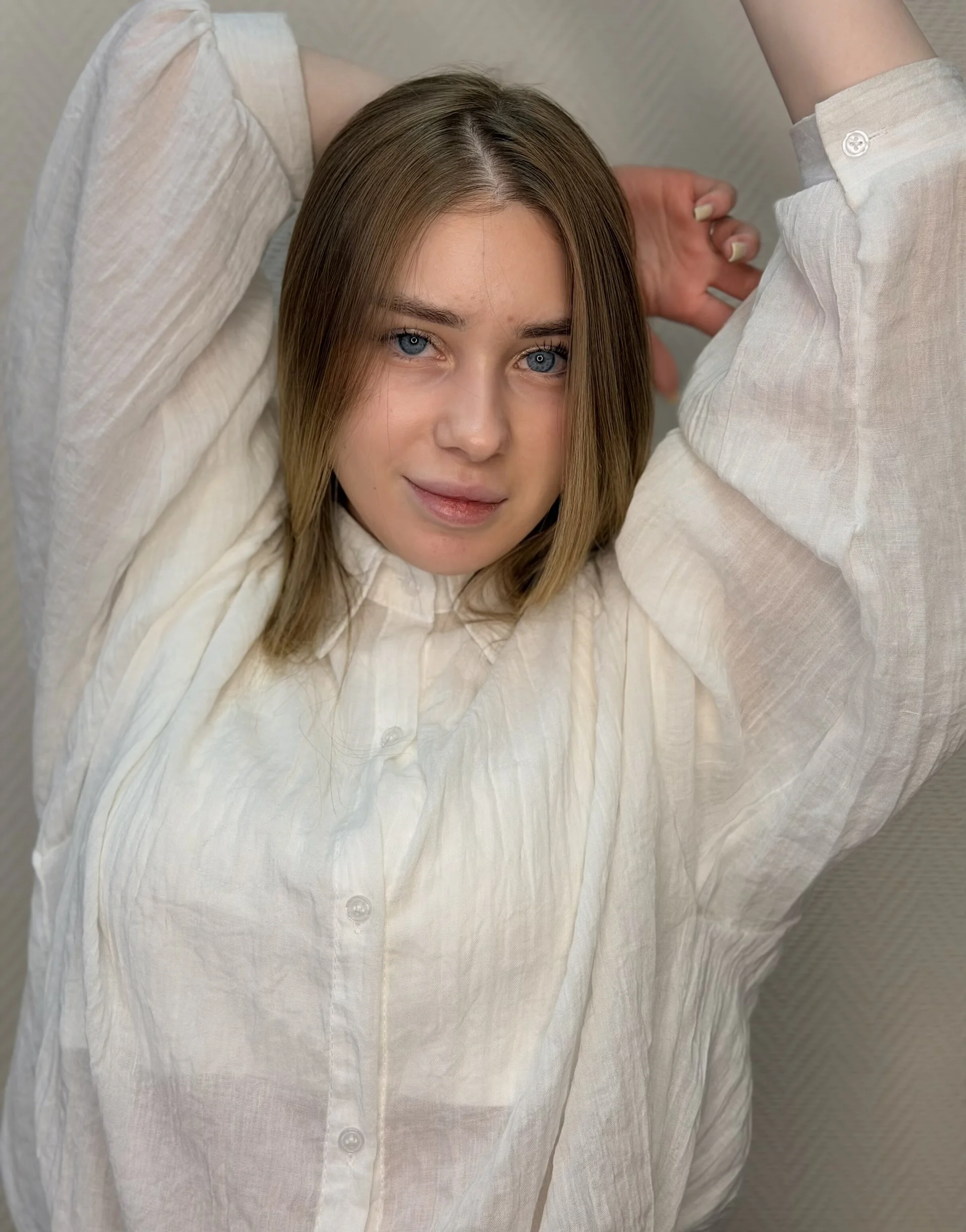 XXX Porn Photo of Nude DeeannaKenyon 1