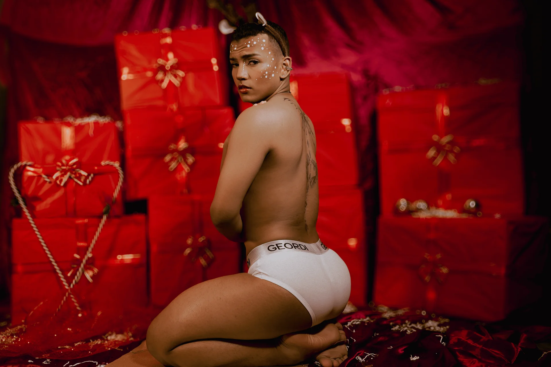 XXX Porn Photo of Nude rafa_cruz 24