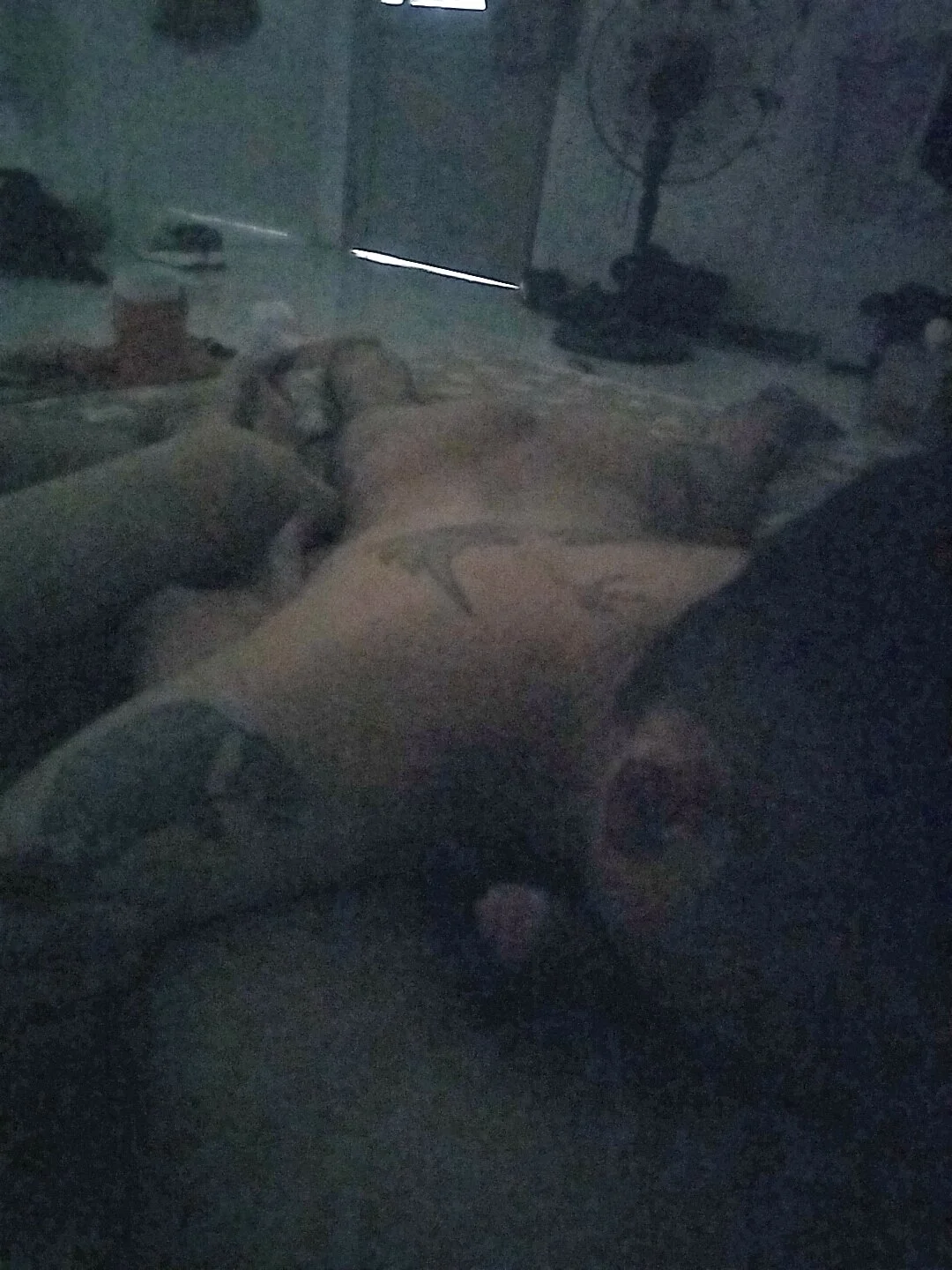 XXX Porn Photo of Nude bigcoockvn 1