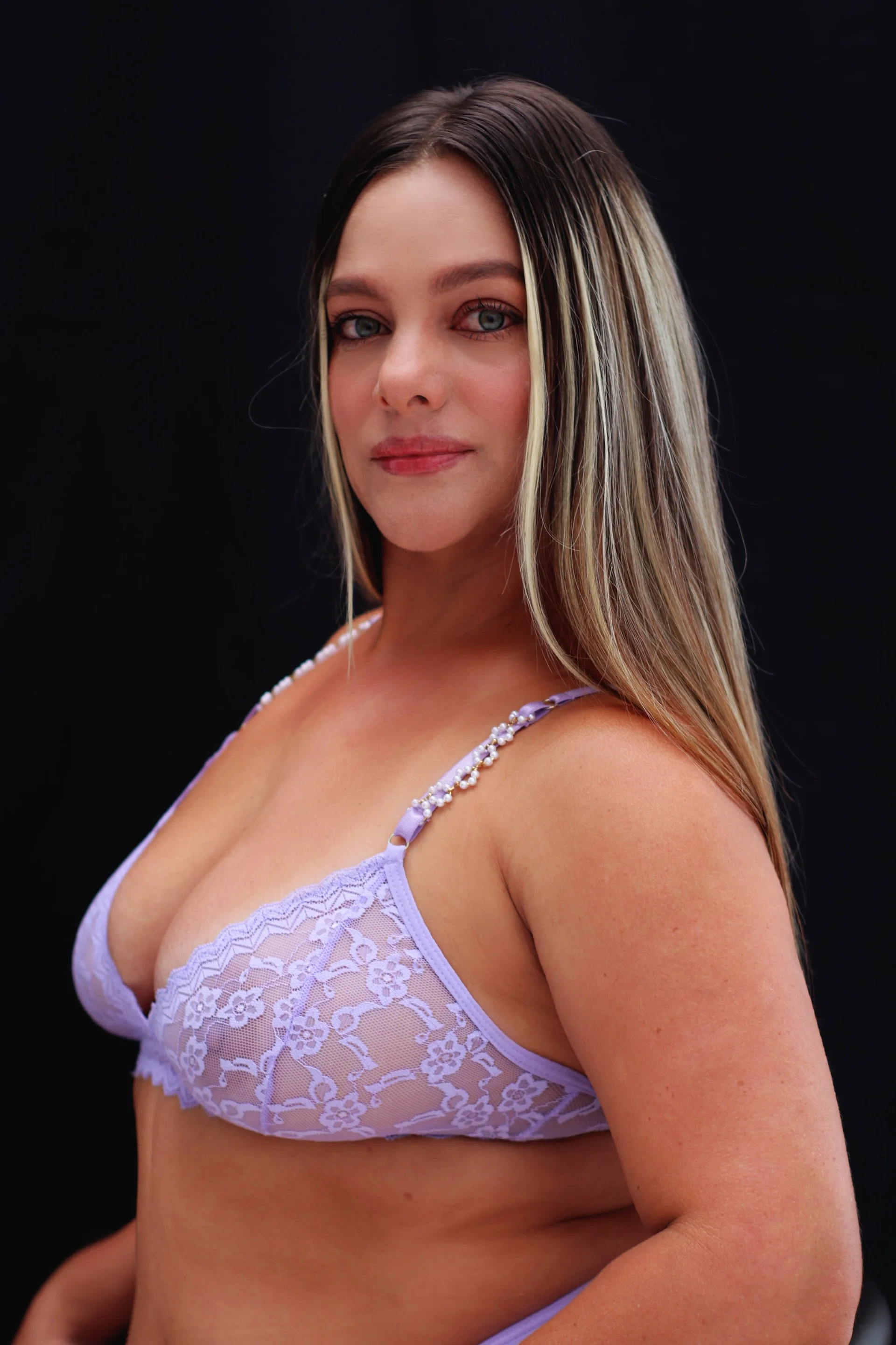 XXX Porn Photo of Nude Isabella_Harley 9
