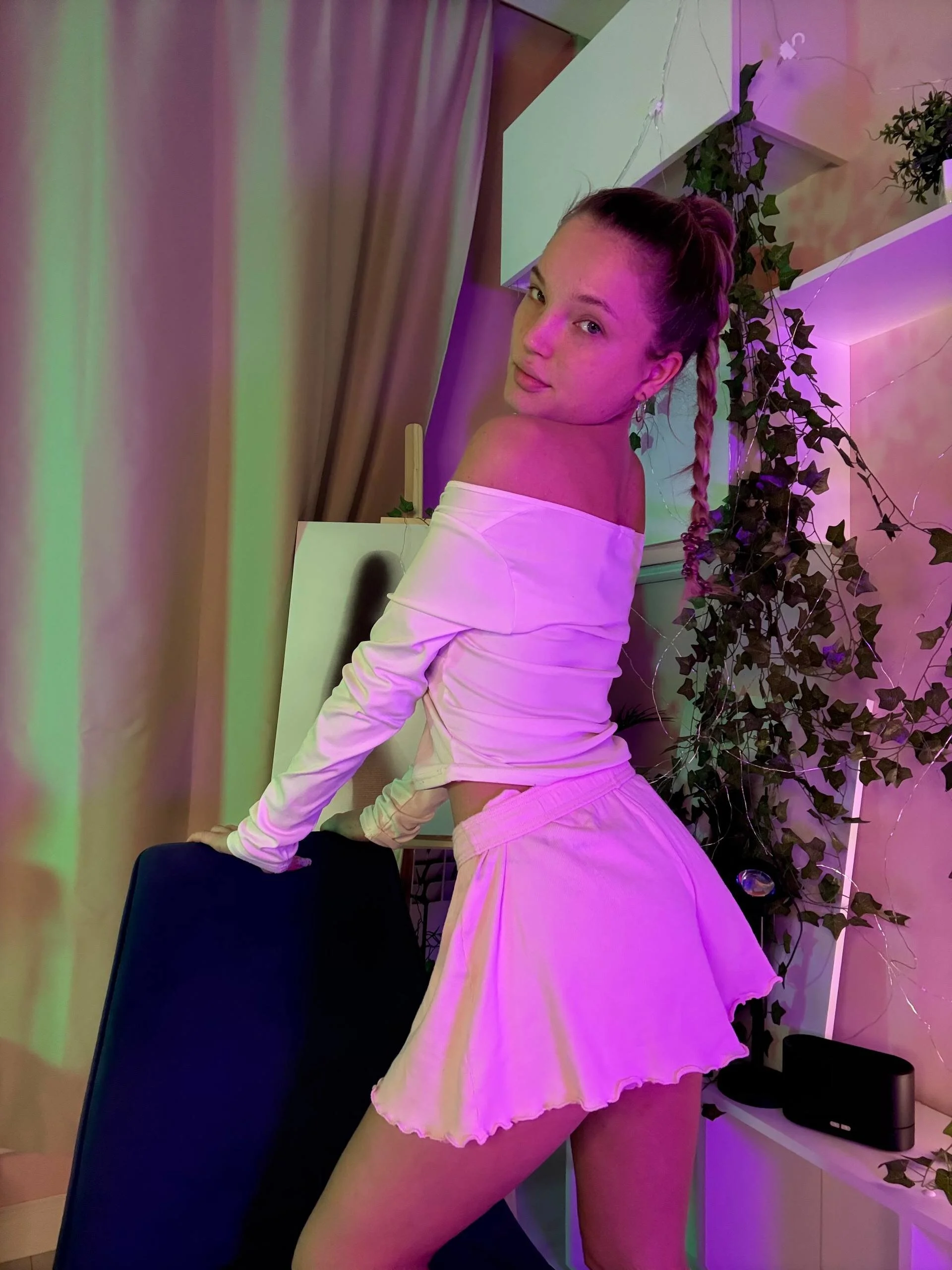XXX Porn Photo of Nude JulieLupo 13