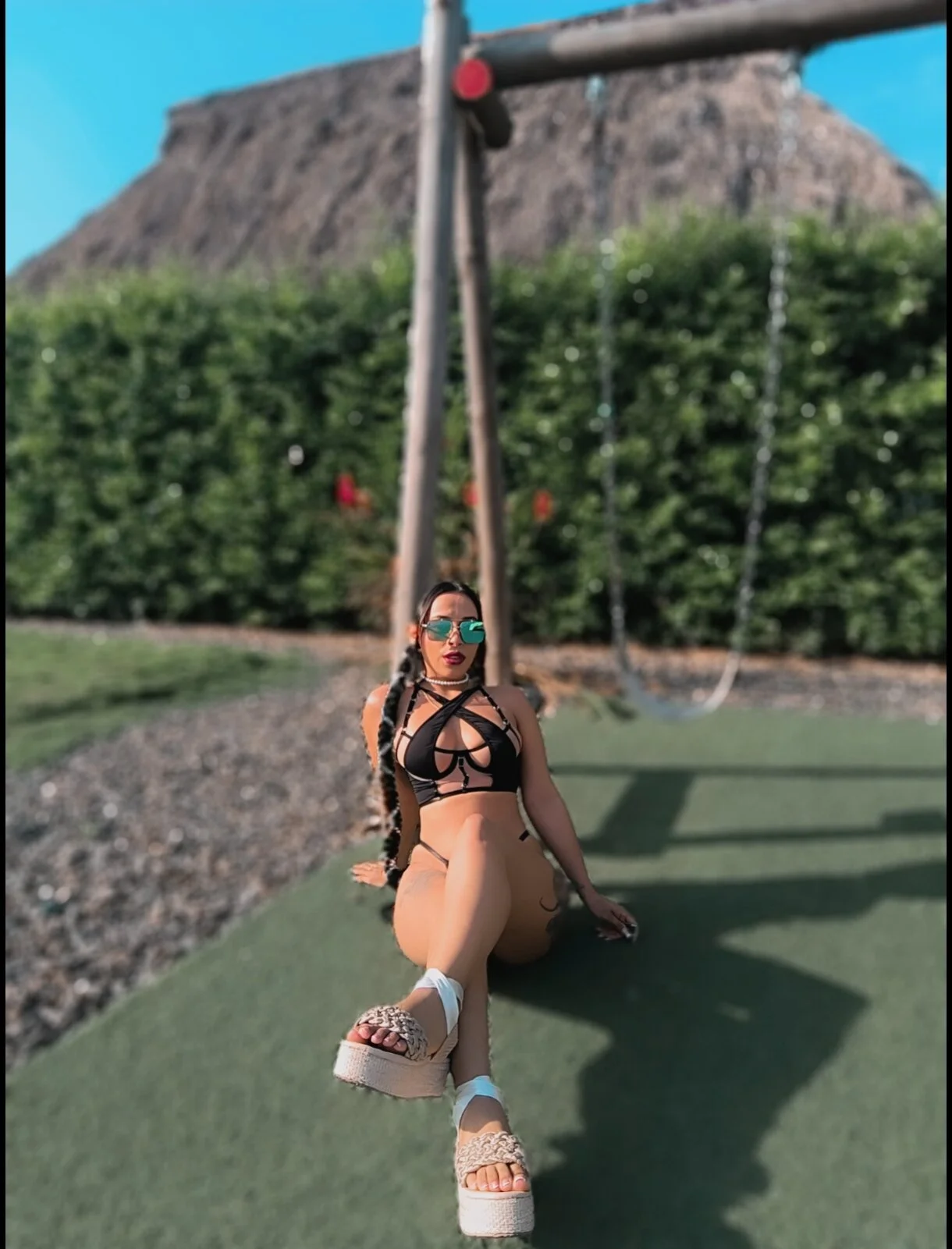 XXX Porn Photo of Nude MiiaaMoonroee 50