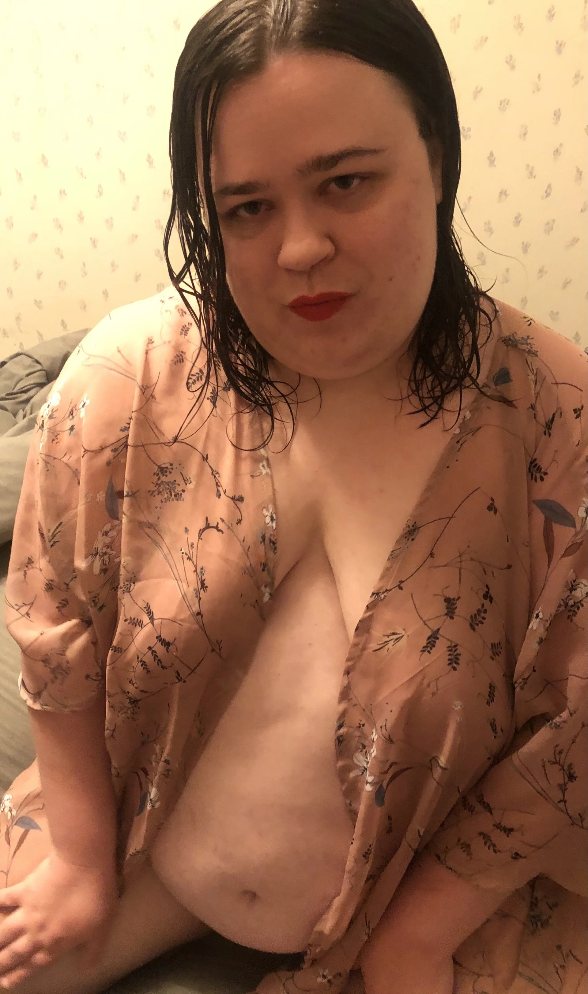 XXX Porn Photo of Nude SexyxLexie 338