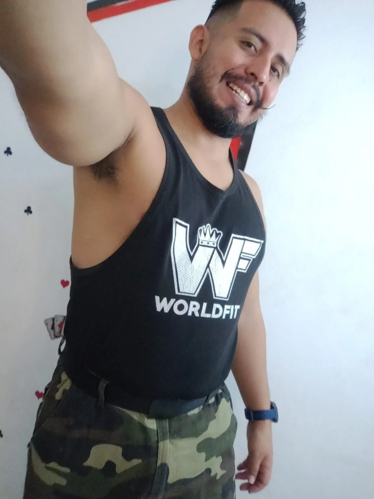 XXX Porn Photo of Nude KalethBigDick 1970