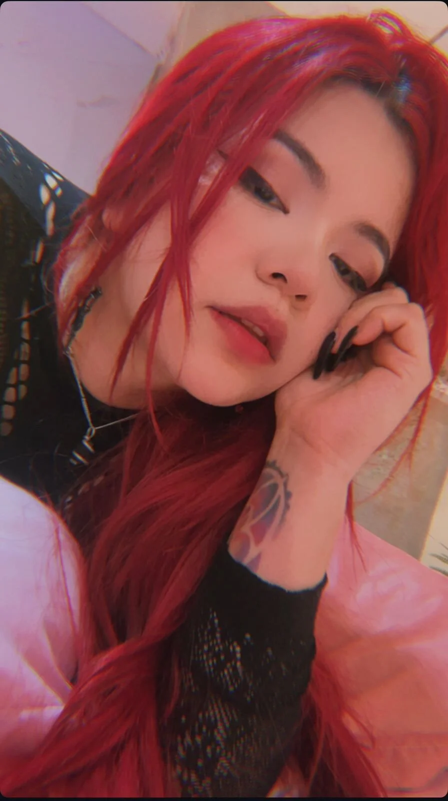 XXX Porn Photo of Nude Saekohofman 17
