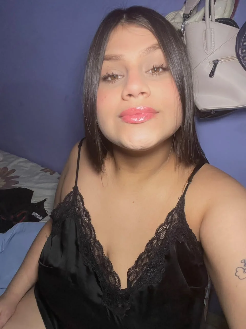 XXX Porn Photo of Nude RossiLoveXxX 5