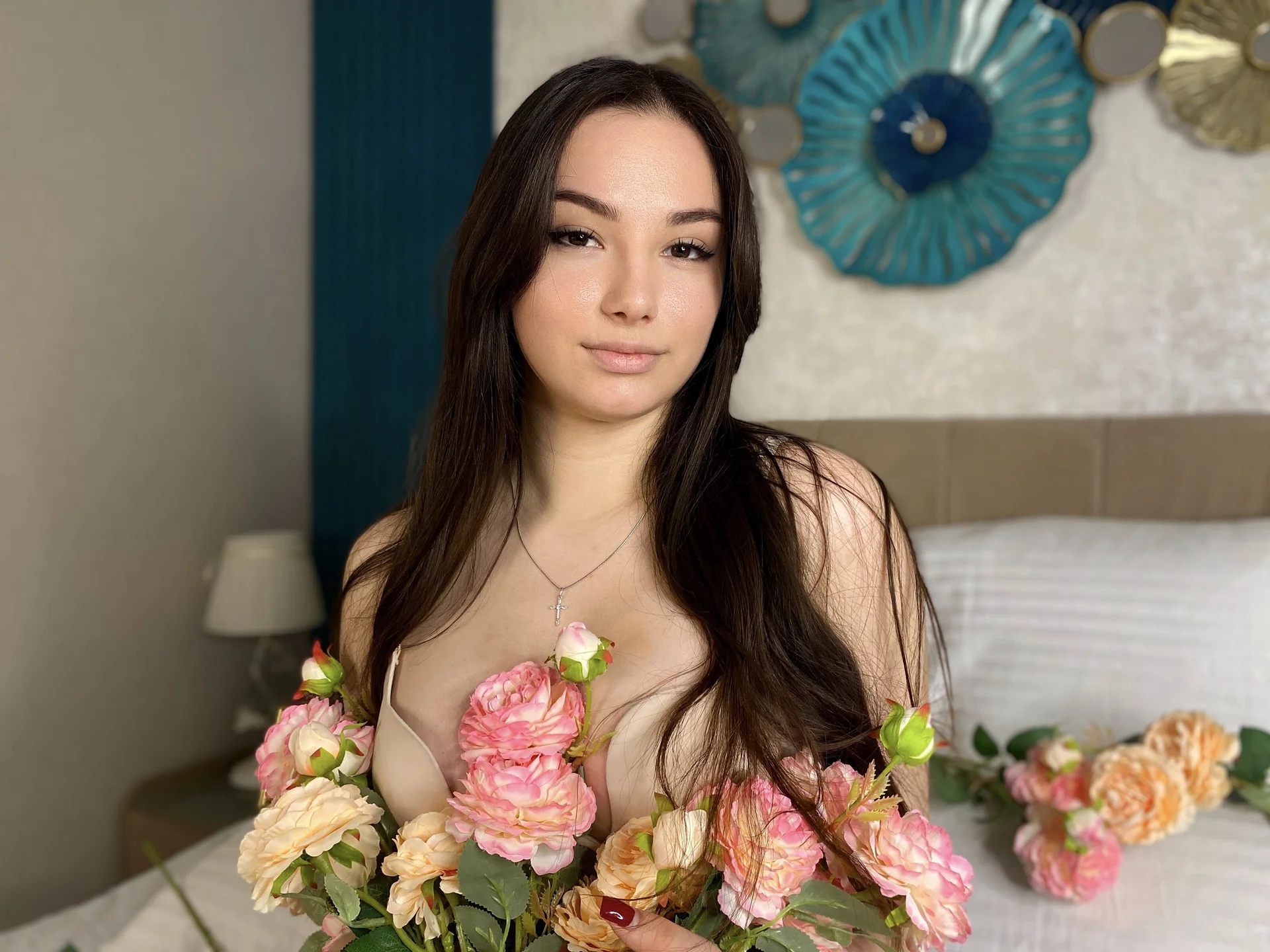 XXX Porn Photo of Nude Amber_Bond 11