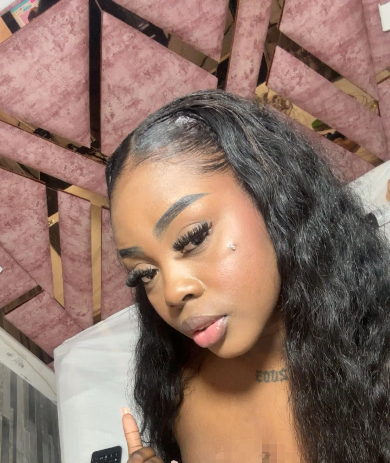 XXX Porn Photo of Nude mia_alvares 43