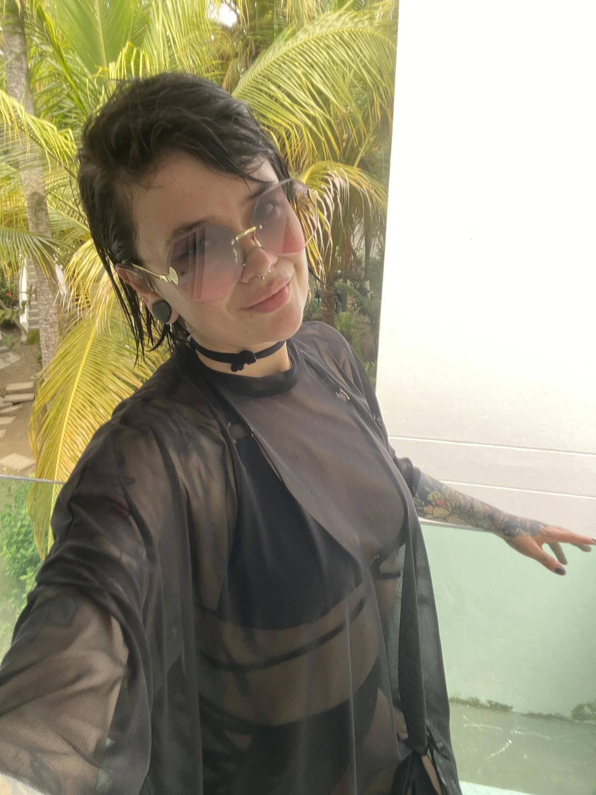 XXX Porn Photo of Nude rousstattoo 60
