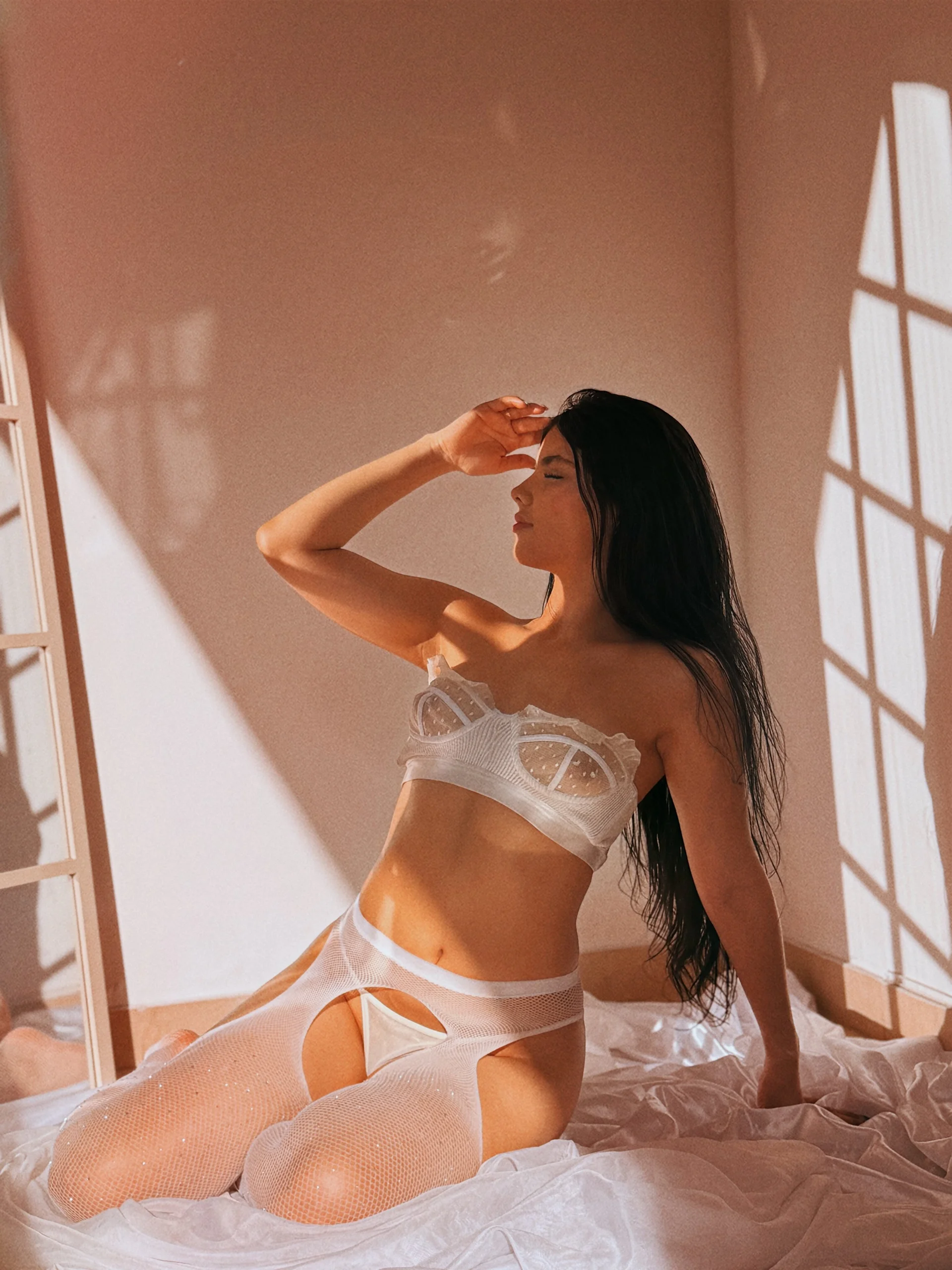 XXX Porn Photo of Nude MiaLaurence 148