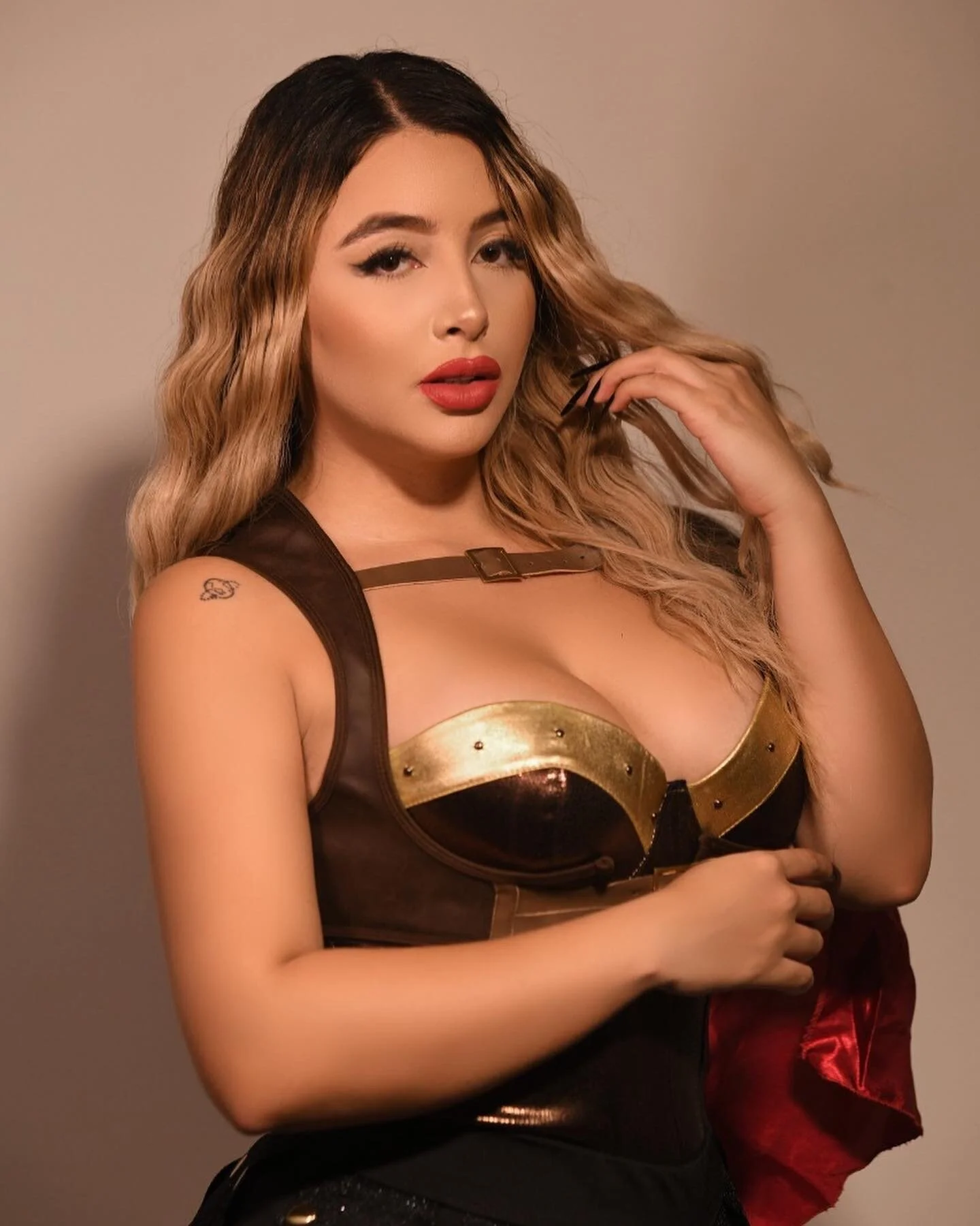 XXX Porn Photo of Nude Alessia-miller_ 102