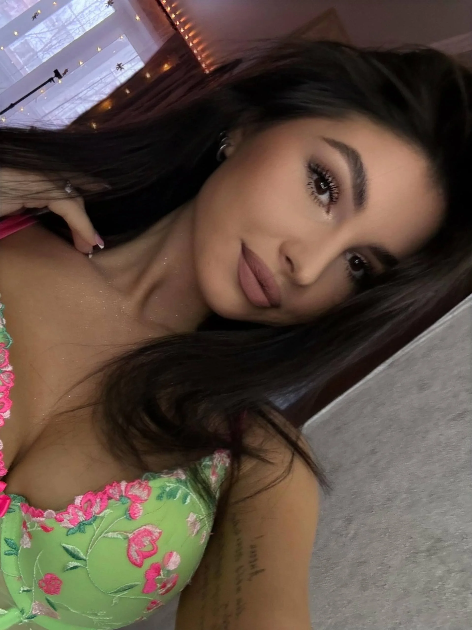 XXX Porn Photo of Nude FeliciaKogen 33