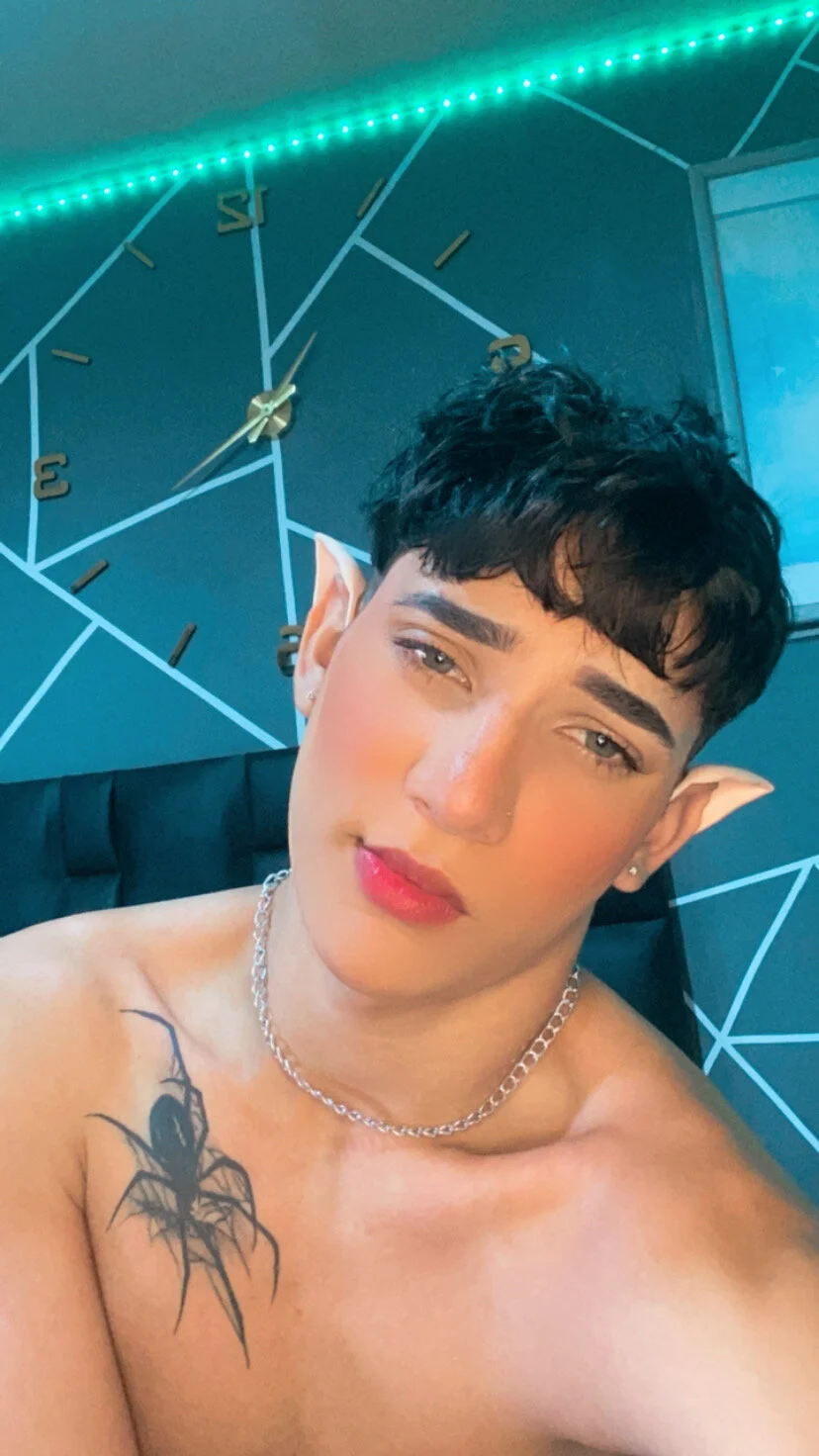 XXX Porn Photo of Nude David_princess 3