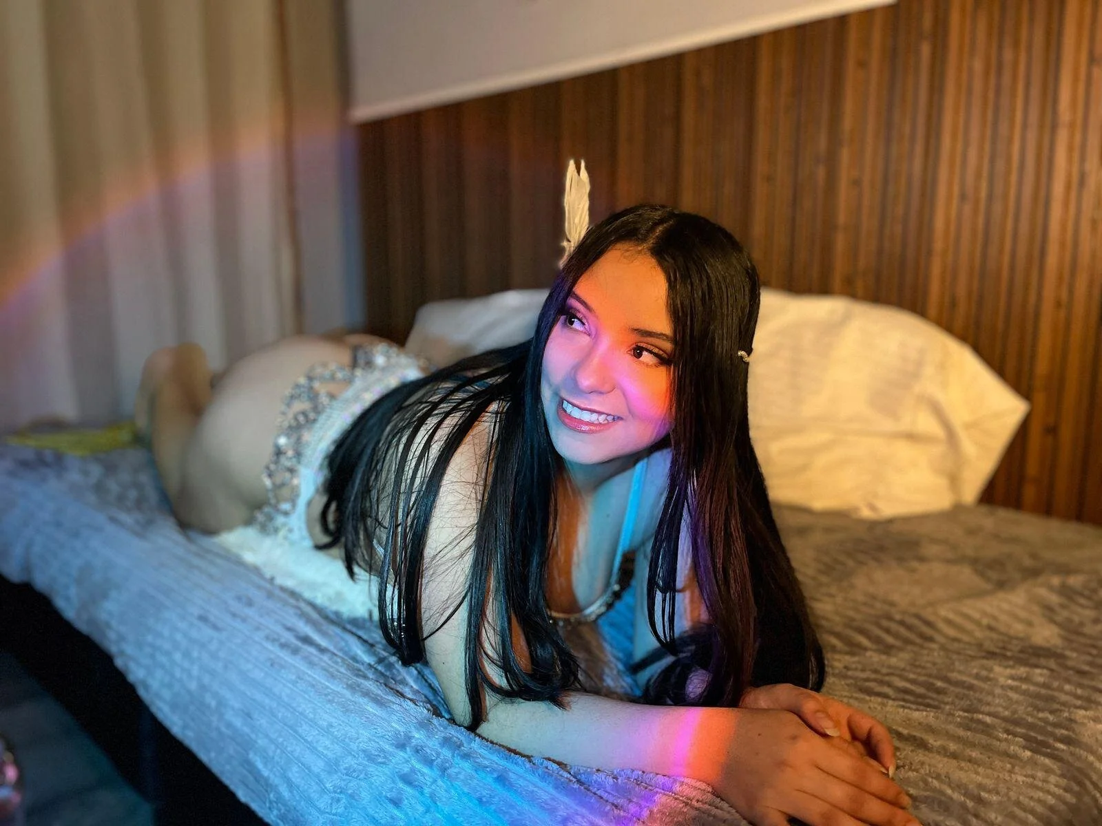 XXX Porn Photo of Nude isabellagiirl 5