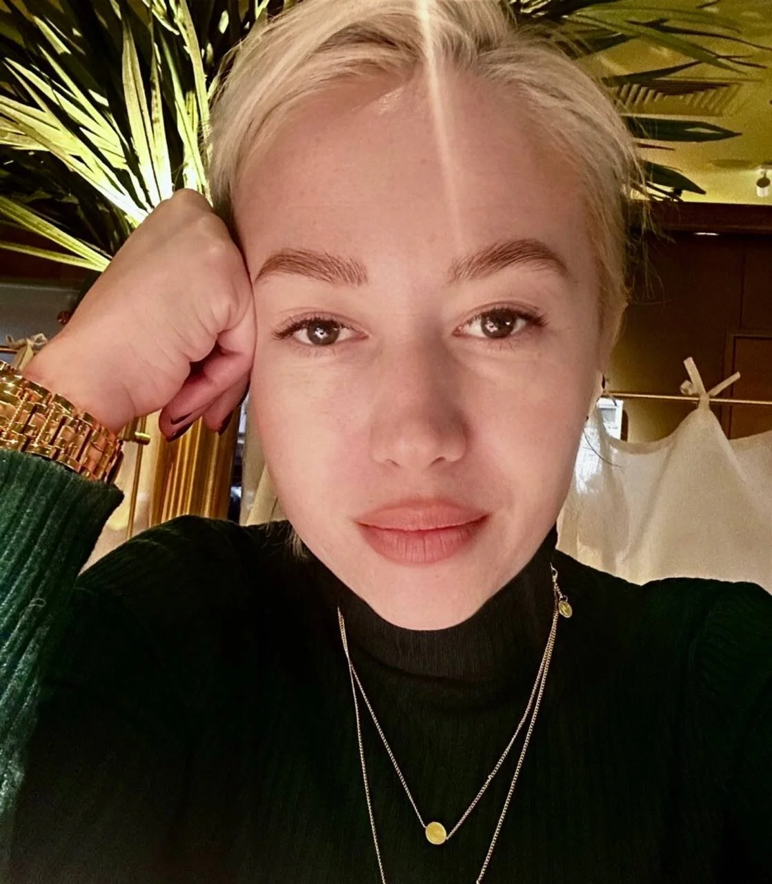 XXX Porn Photo of Nude Amanda_Seyfried 3