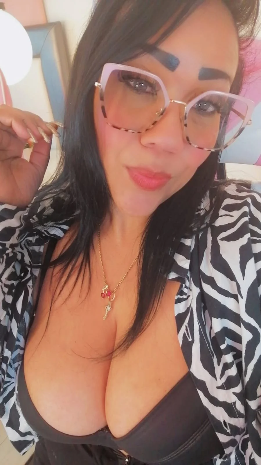 XXX Porn Photo of Nude Oliviia_williams 8