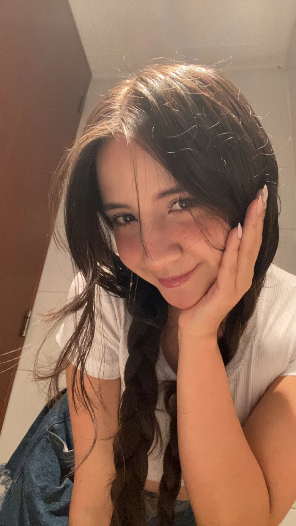 XXX Porn Photo of Nude AmyPalacioss 6
