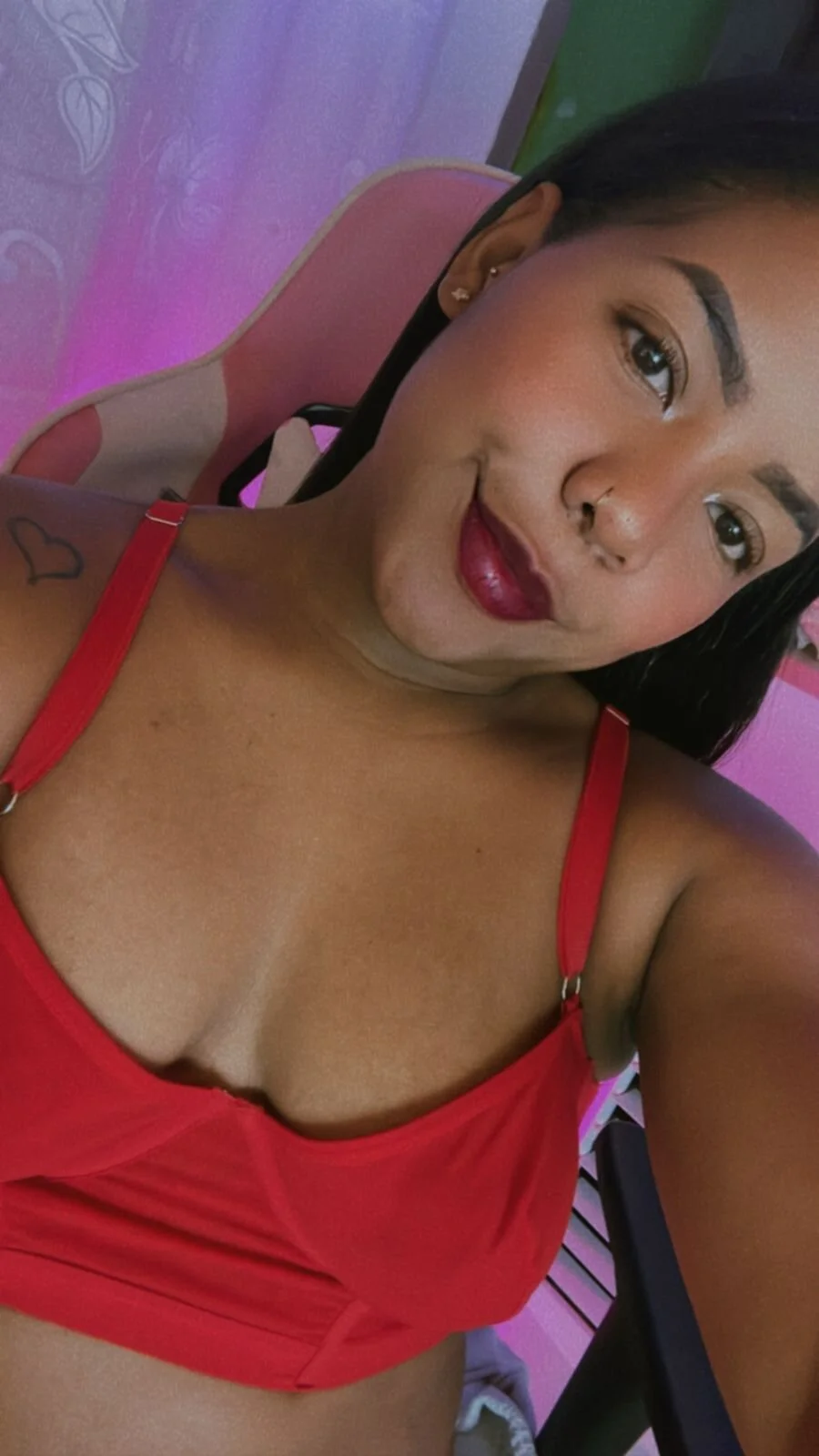 XXX Porn Photo of Nude samanthaabloom 113