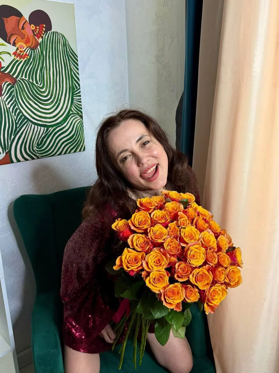 XXX Porn Photo of Nude Kira_Adler 4