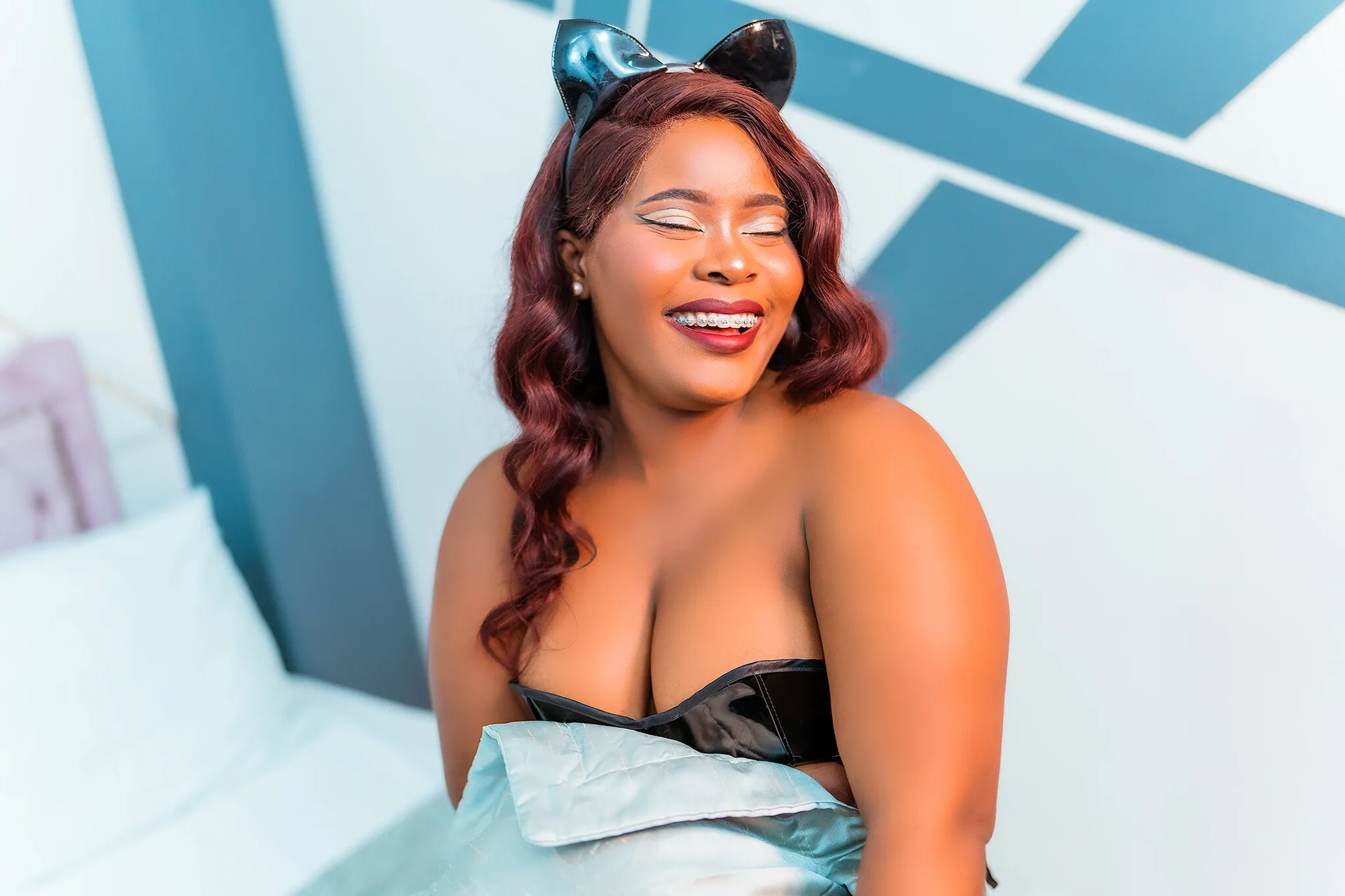 XXX Porn Photo of Nude Rianamanson 27