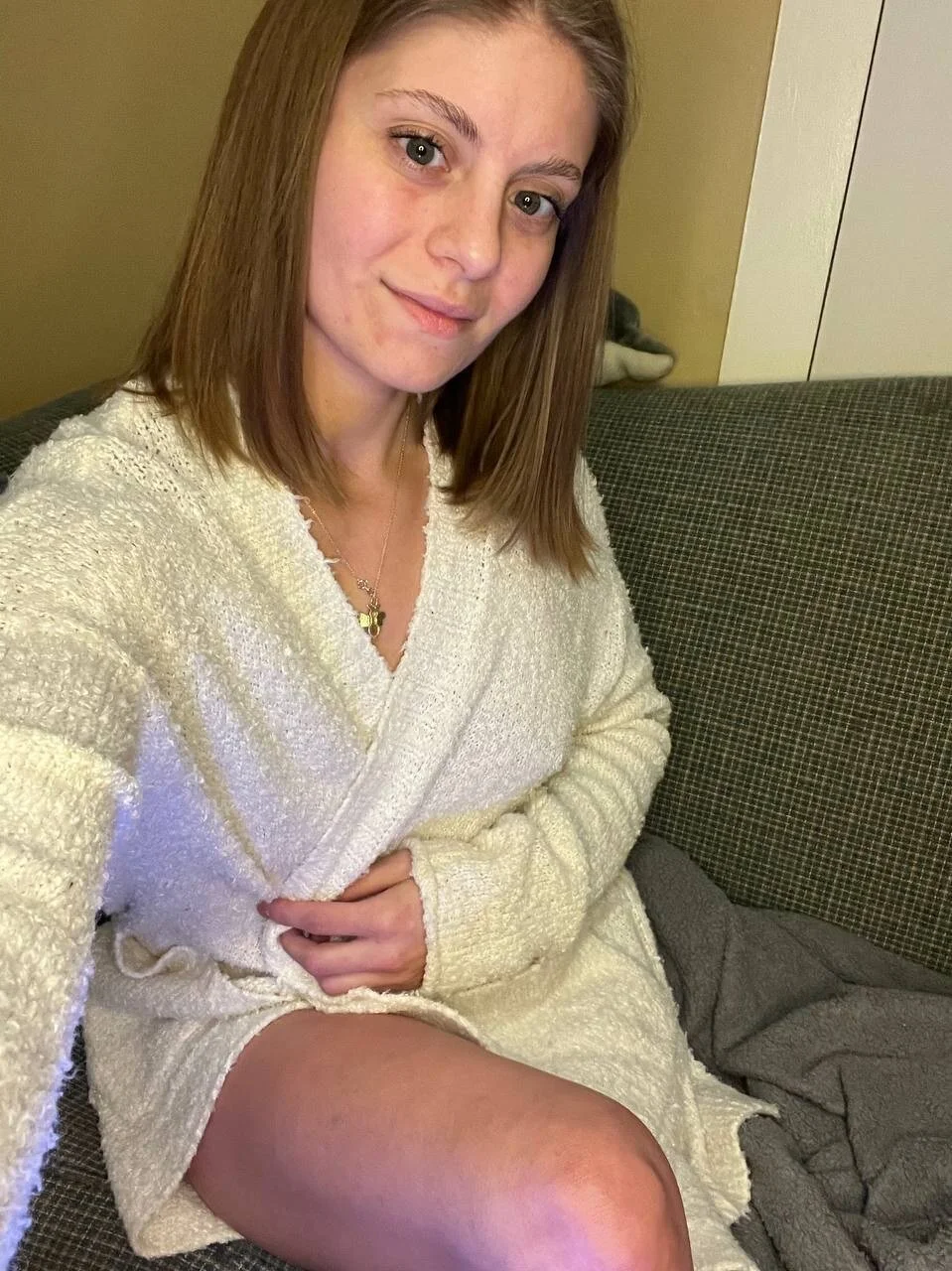 XXX Porn Photo of Nude Kateluvv 3
