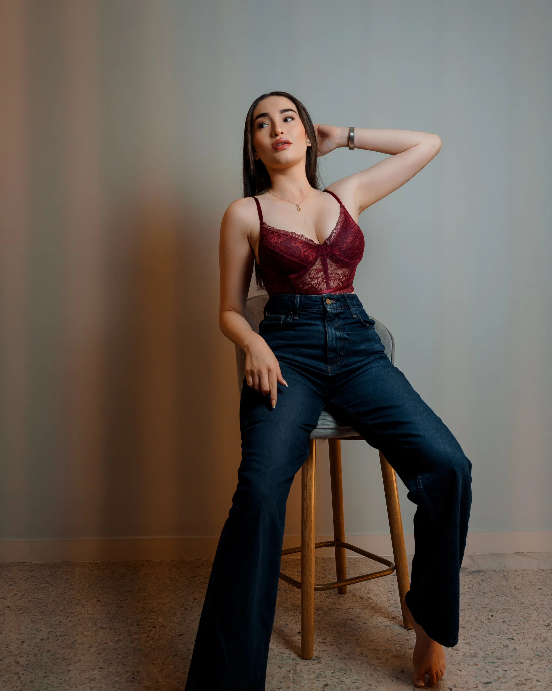 XXX Porn Photo of Nude chelsea_bolton_ 4